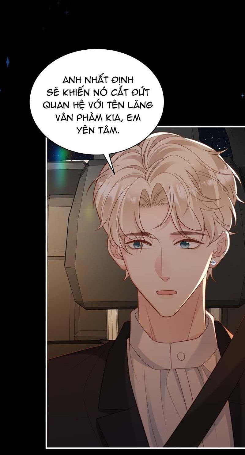 Sau Khi Giả Mất Trí Nhớ, Tình Địch Nói Tôi Là Bạn Trai Của Hắn: Chapter 53