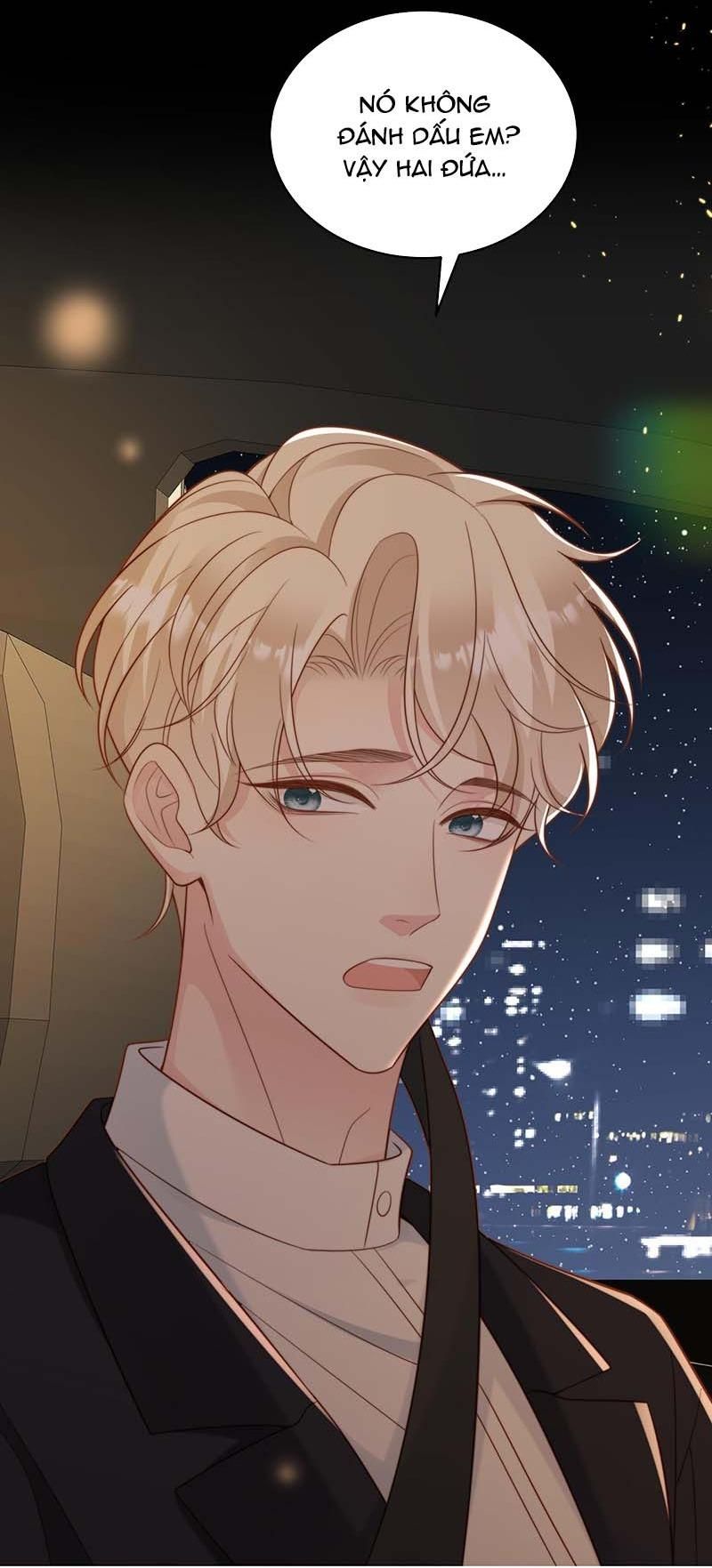 Sau Khi Giả Mất Trí Nhớ, Tình Địch Nói Tôi Là Bạn Trai Của Hắn: Chapter 53