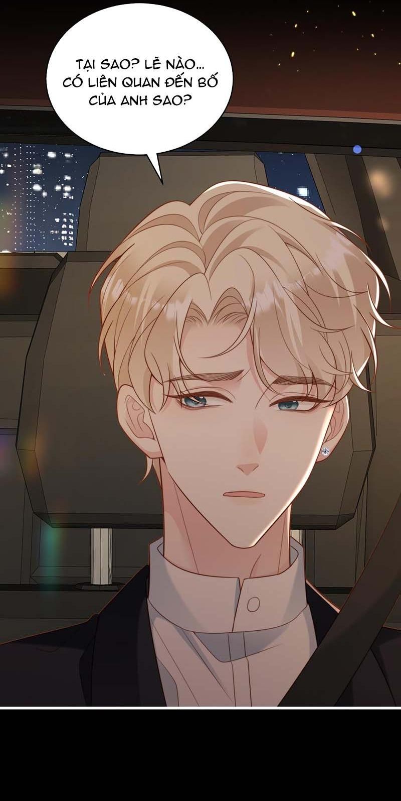 Sau Khi Giả Mất Trí Nhớ, Tình Địch Nói Tôi Là Bạn Trai Của Hắn: Chapter 53