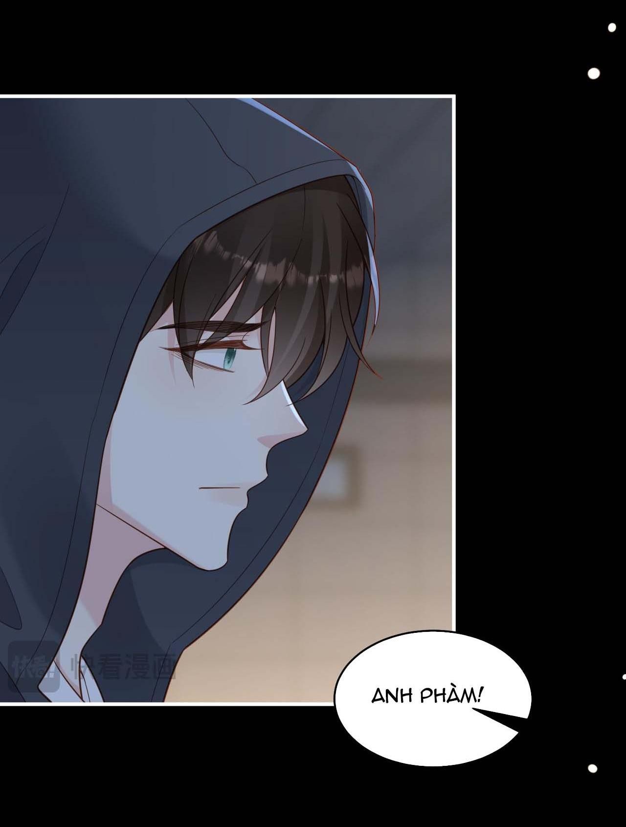 Sau Khi Giả Mất Trí Nhớ, Tình Địch Nói Tôi Là Bạn Trai Của Hắn: Chapter 53