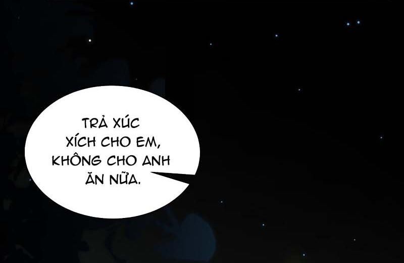 Sau Khi Giả Mất Trí Nhớ, Tình Địch Nói Tôi Là Bạn Trai Của Hắn: Chapter 53