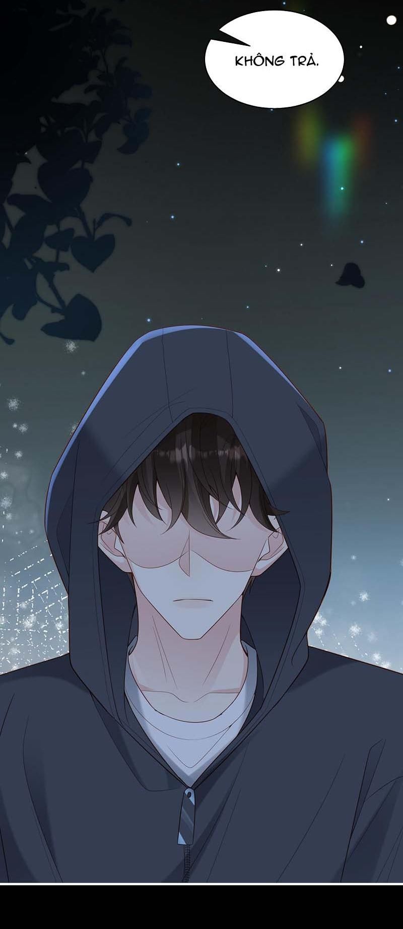 Sau Khi Giả Mất Trí Nhớ, Tình Địch Nói Tôi Là Bạn Trai Của Hắn: Chapter 53