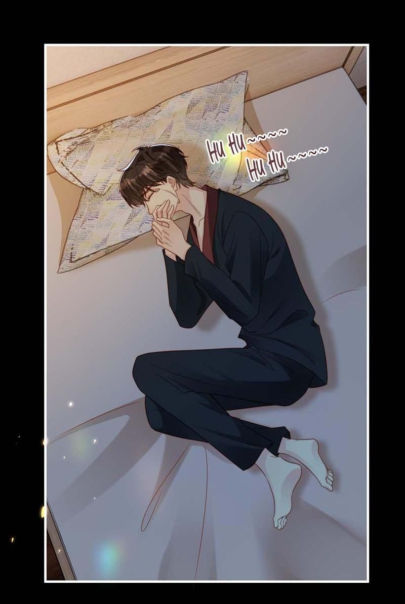 Sau Khi Giả Mất Trí Nhớ, Tình Địch Nói Tôi Là Bạn Trai Của Hắn: Chapter 53