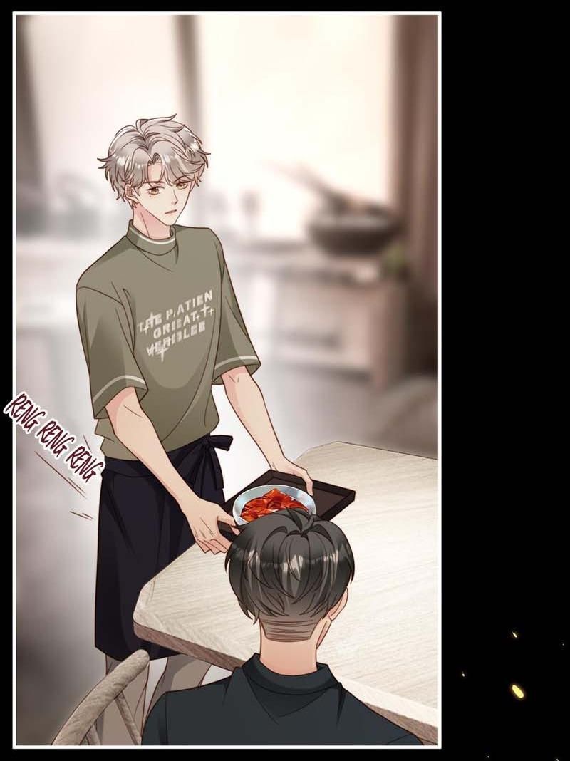 Sau Khi Giả Mất Trí Nhớ, Tình Địch Nói Tôi Là Bạn Trai Của Hắn: Chapter 53