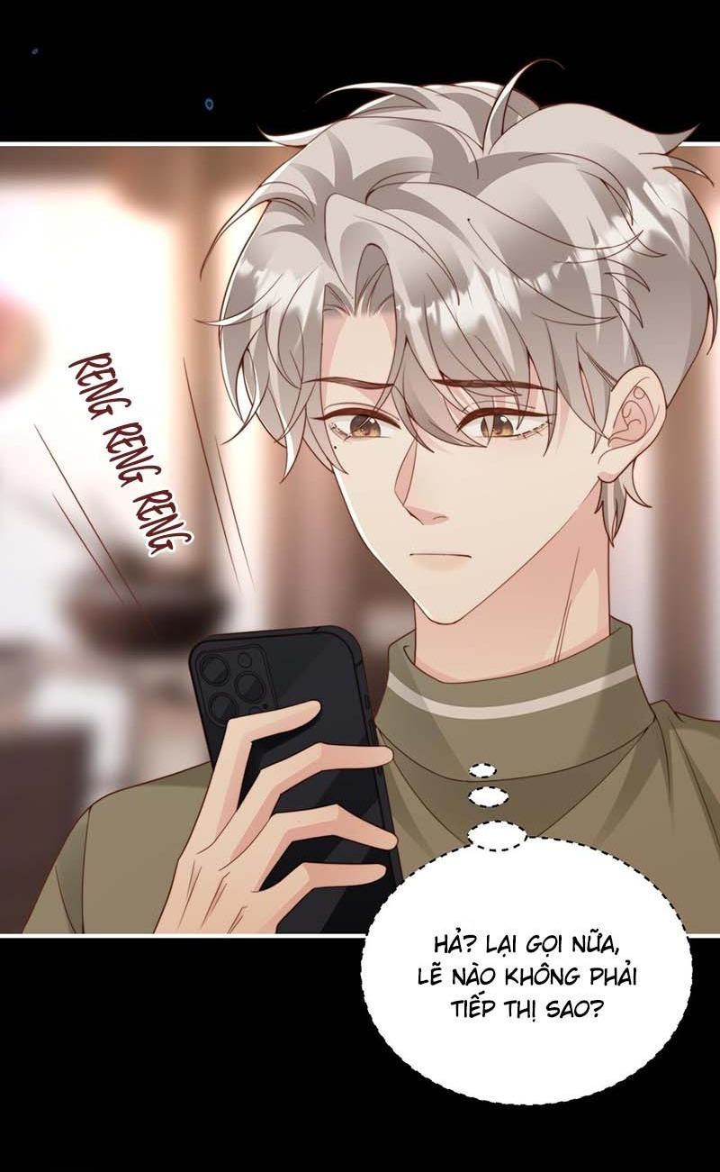 Sau Khi Giả Mất Trí Nhớ, Tình Địch Nói Tôi Là Bạn Trai Của Hắn: Chapter 53