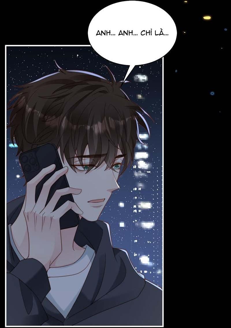 Sau Khi Giả Mất Trí Nhớ, Tình Địch Nói Tôi Là Bạn Trai Của Hắn: Chapter 53