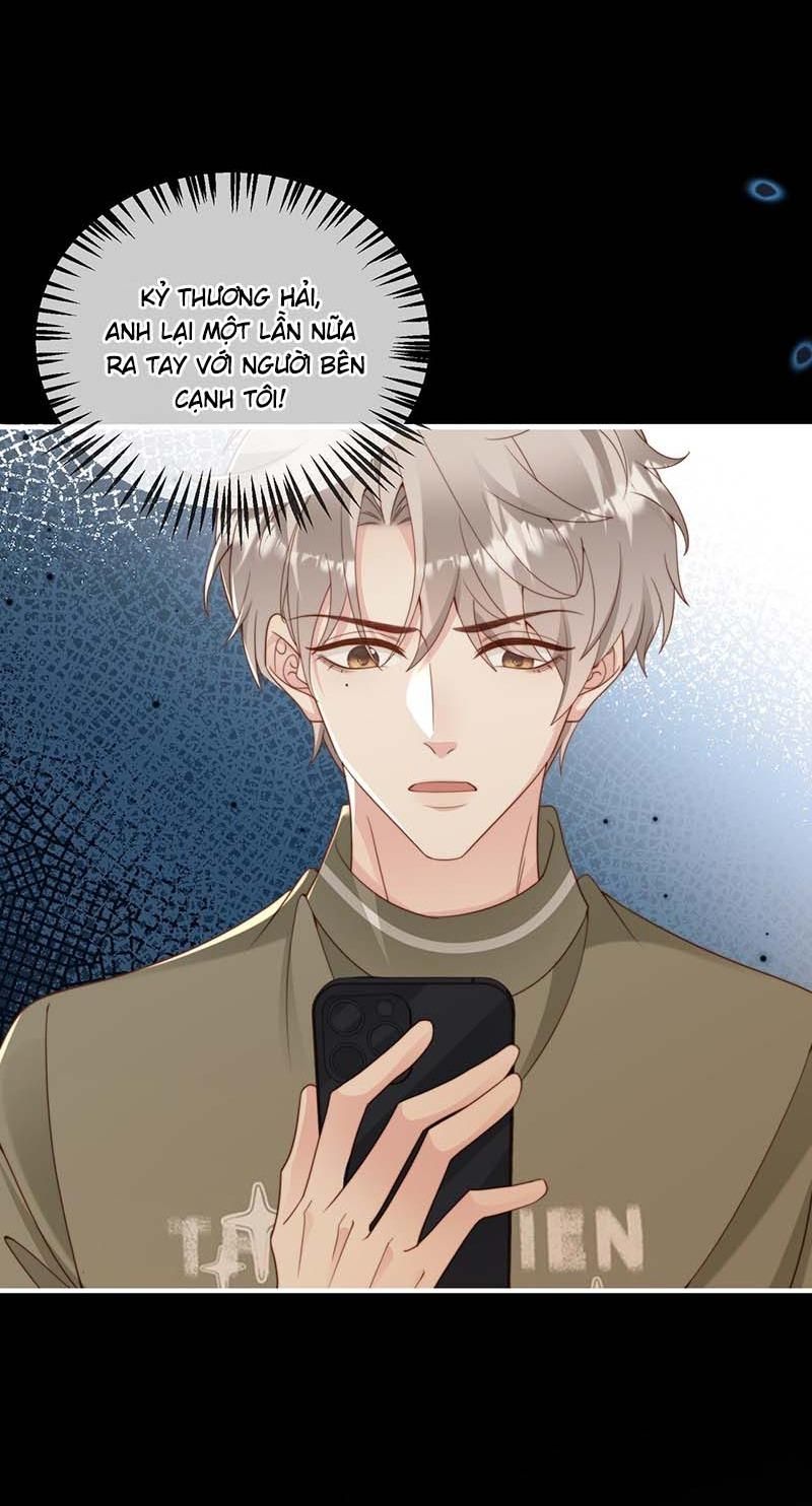 Sau Khi Giả Mất Trí Nhớ, Tình Địch Nói Tôi Là Bạn Trai Của Hắn: Chapter 53