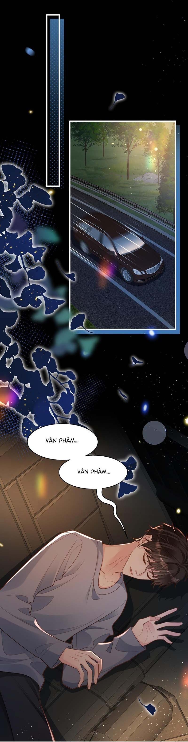 Sau Khi Giả Mất Trí Nhớ, Tình Địch Nói Tôi Là Bạn Trai Của Hắn: Chapter 53