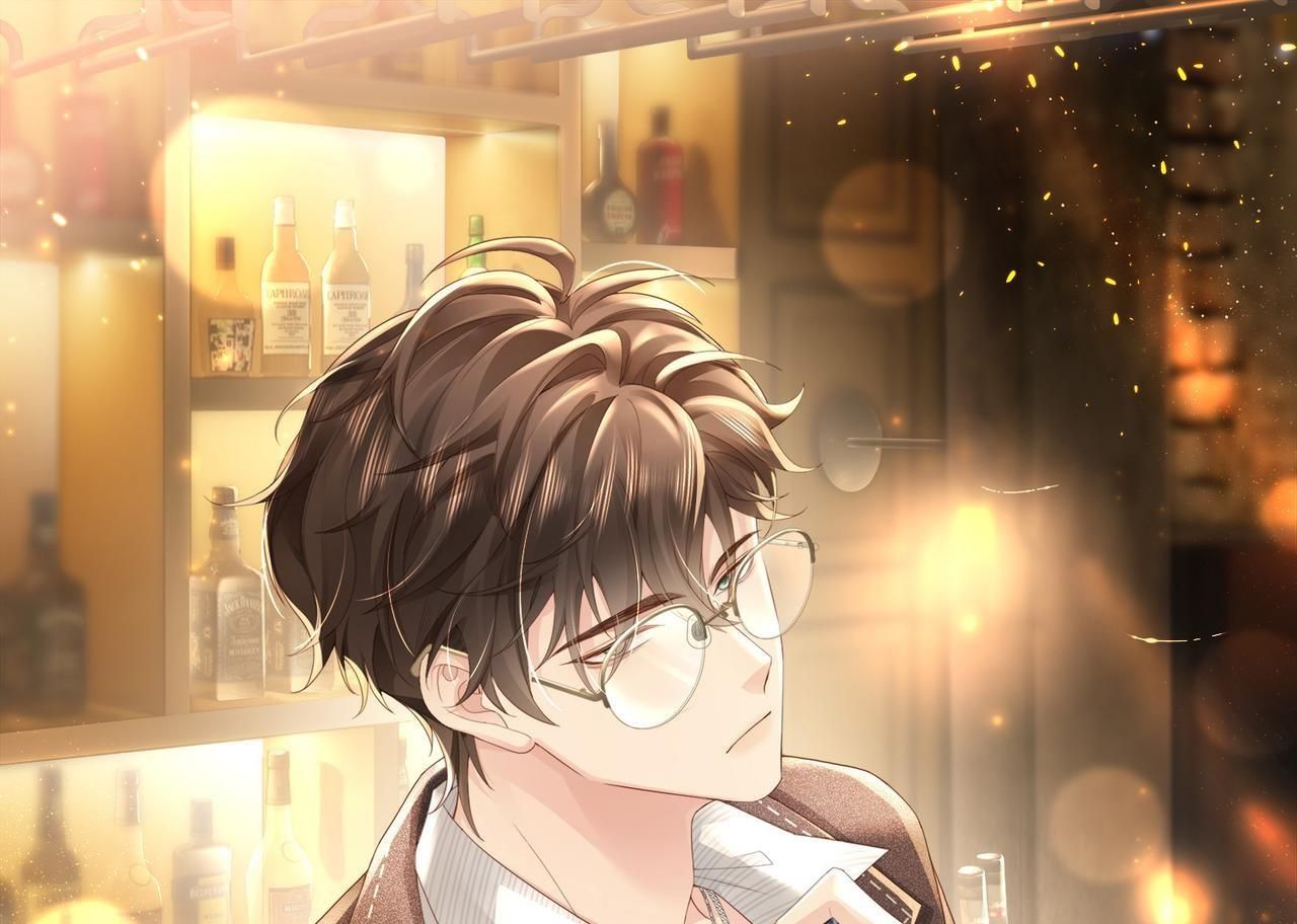 Sau Khi Giả Mất Trí Nhớ, Tình Địch Nói Tôi Là Bạn Trai Của Hắn: Chapter 54