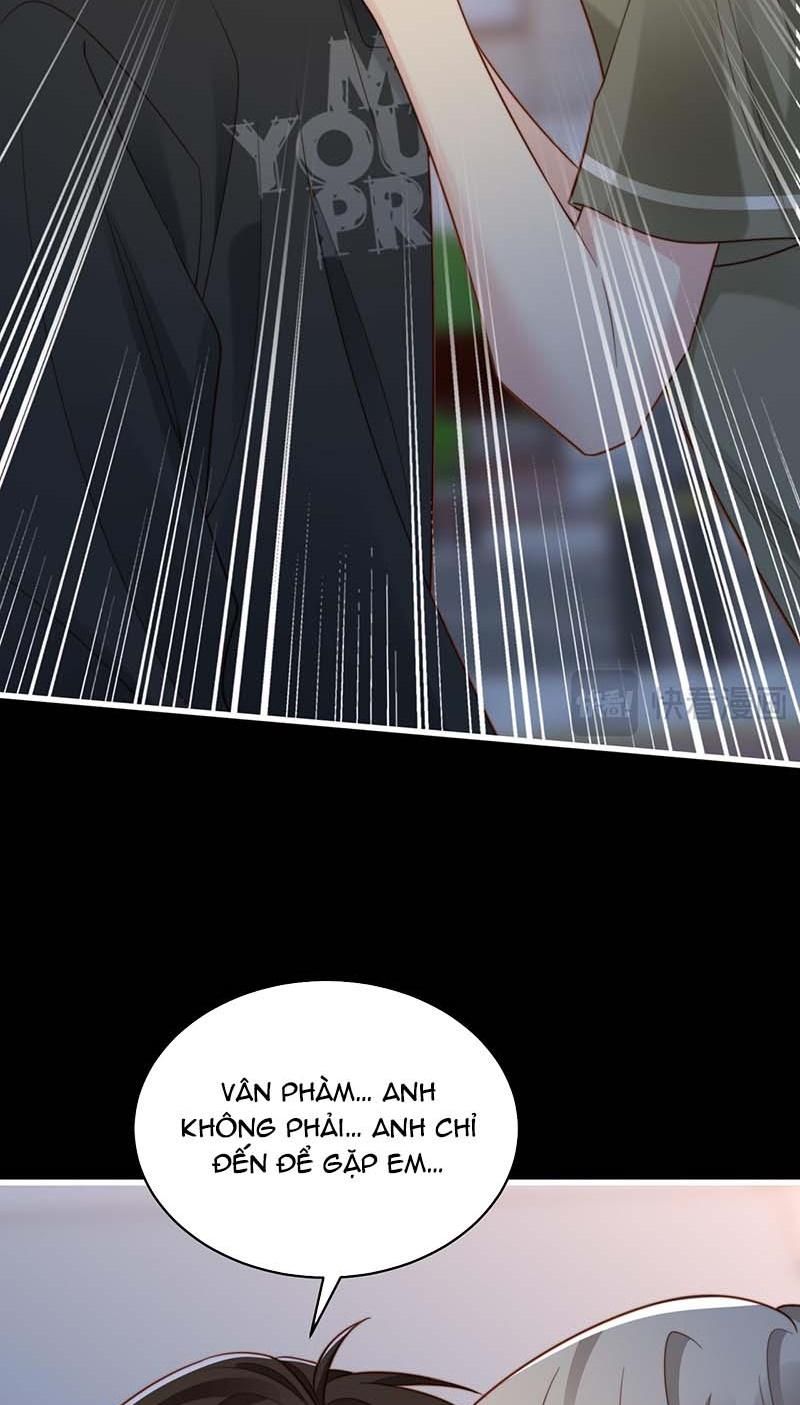 Sau Khi Giả Mất Trí Nhớ, Tình Địch Nói Tôi Là Bạn Trai Của Hắn: Chapter 54