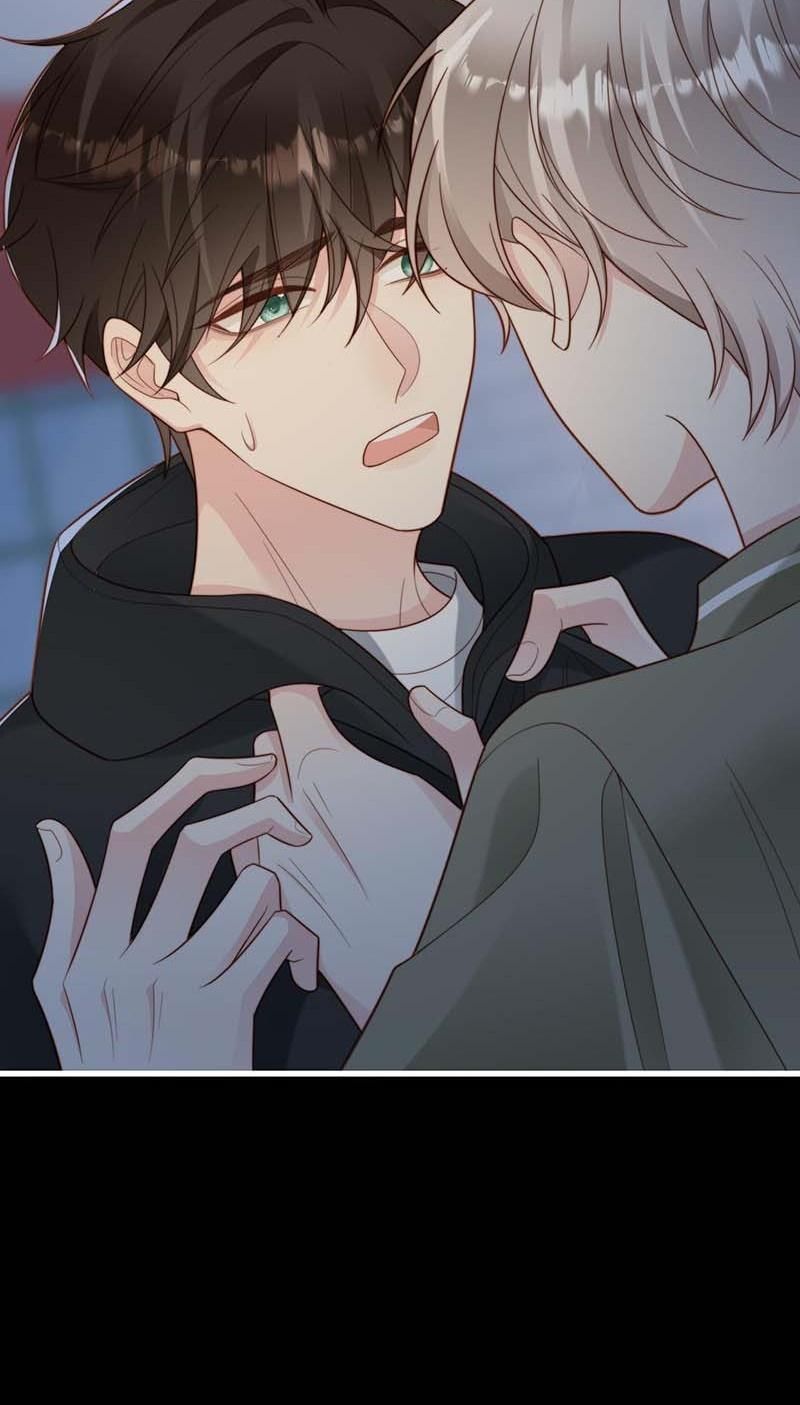 Sau Khi Giả Mất Trí Nhớ, Tình Địch Nói Tôi Là Bạn Trai Của Hắn: Chapter 54