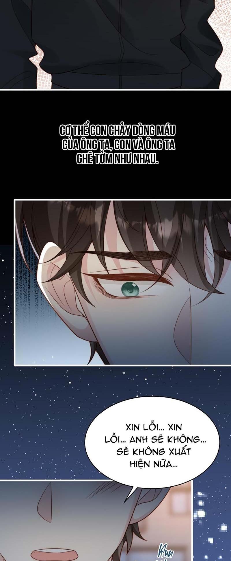 Sau Khi Giả Mất Trí Nhớ, Tình Địch Nói Tôi Là Bạn Trai Của Hắn: Chapter 54