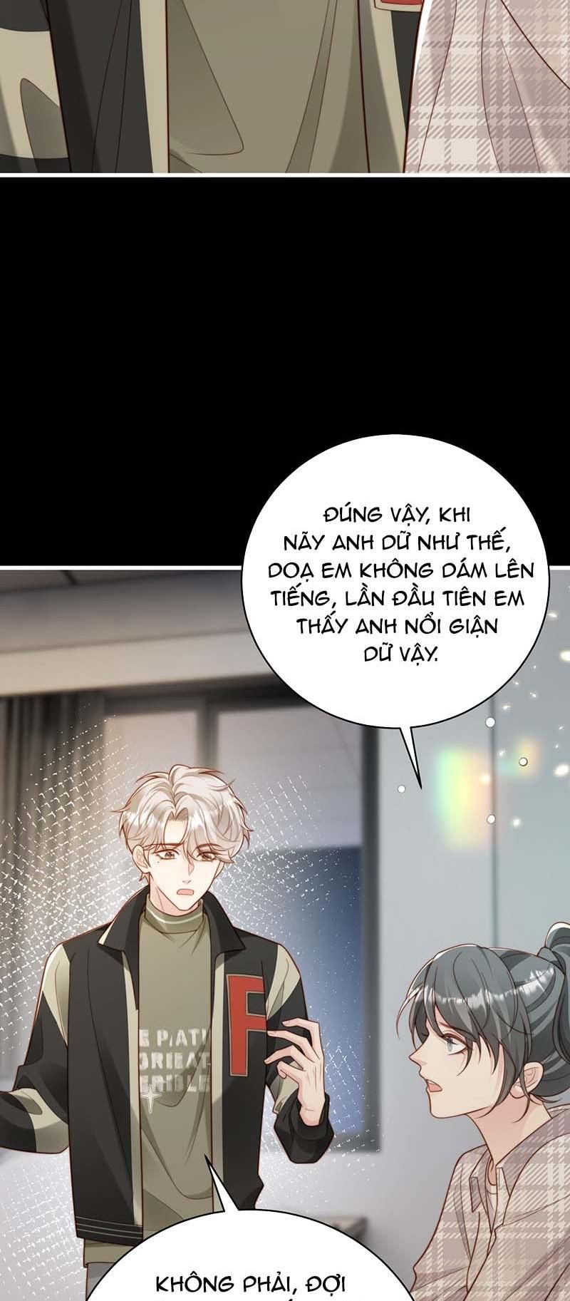 Sau Khi Giả Mất Trí Nhớ, Tình Địch Nói Tôi Là Bạn Trai Của Hắn: Chapter 54