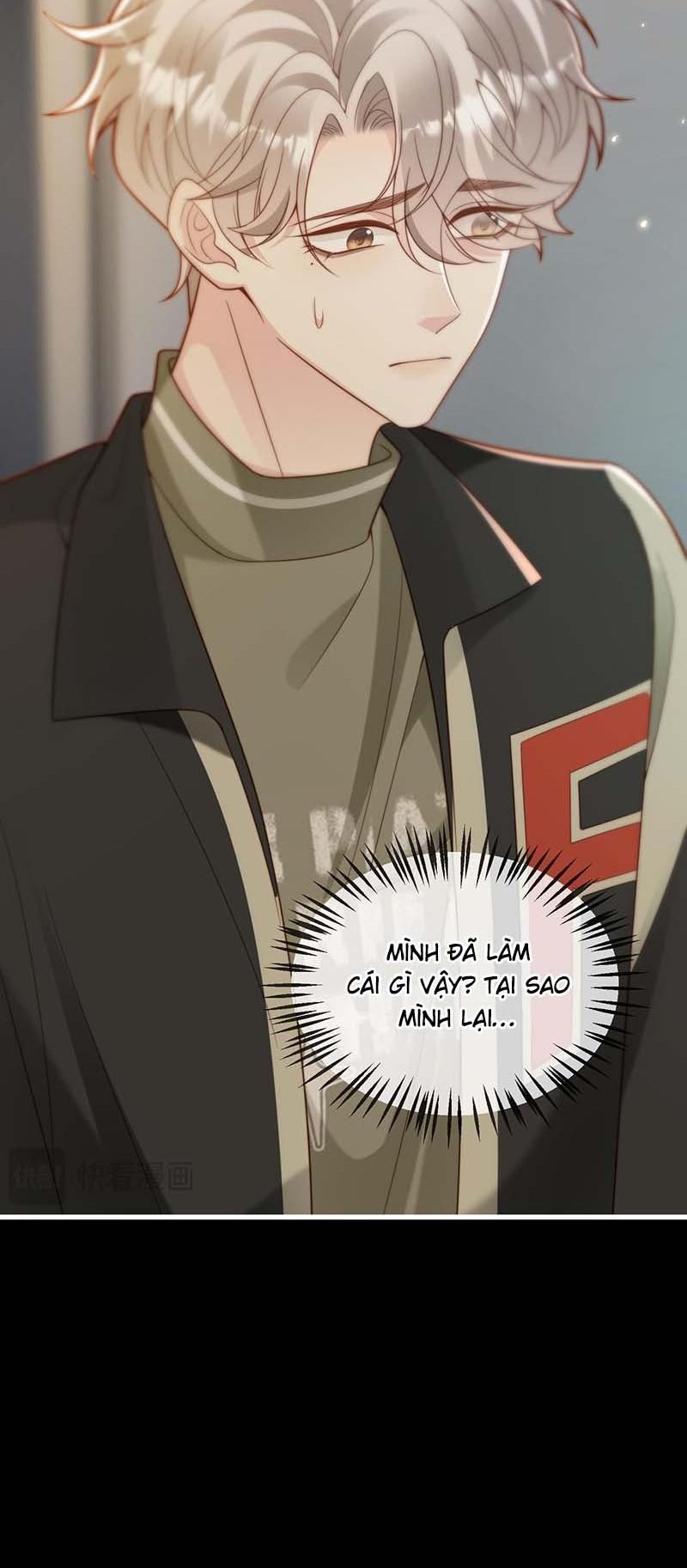 Sau Khi Giả Mất Trí Nhớ, Tình Địch Nói Tôi Là Bạn Trai Của Hắn: Chapter 54