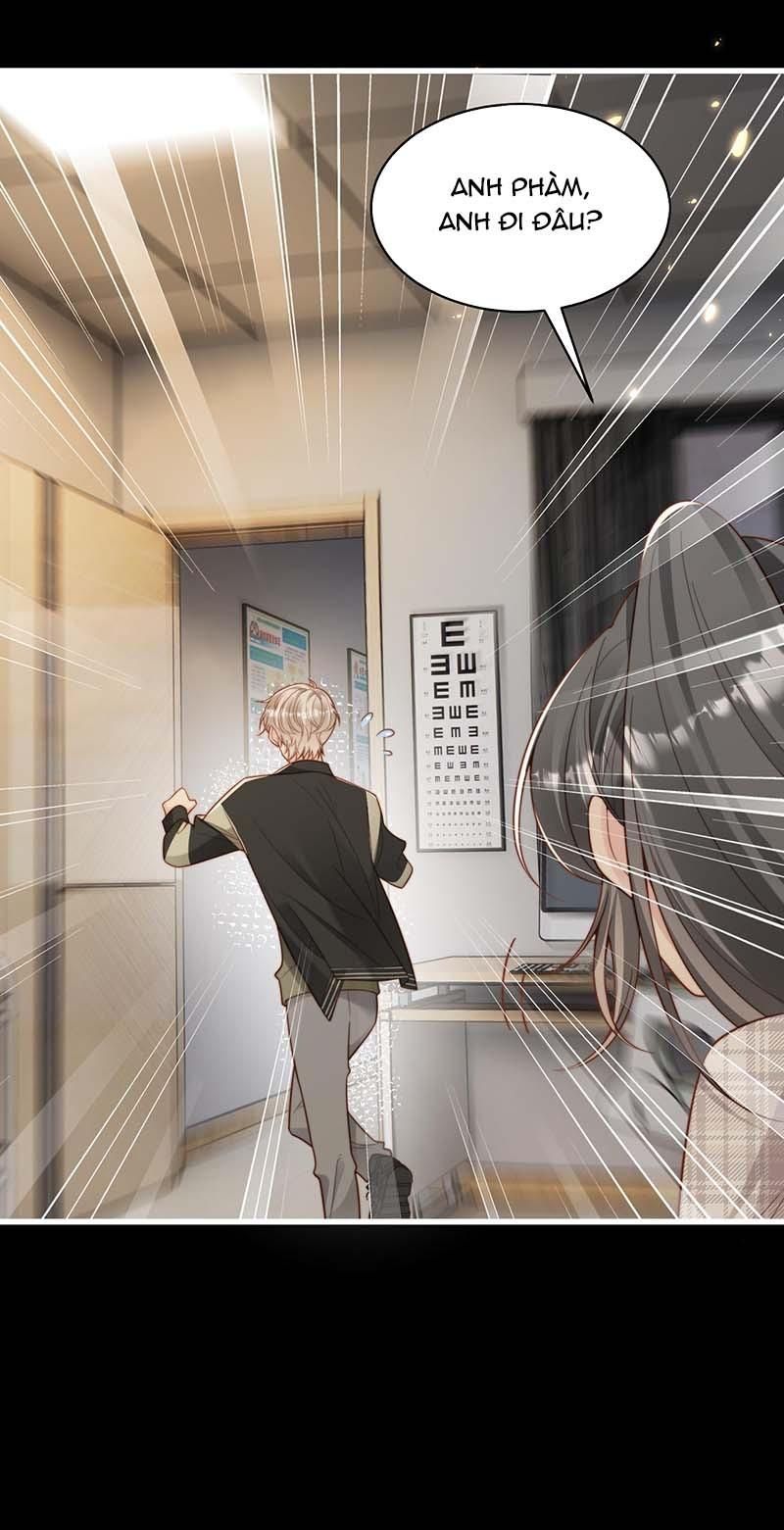 Sau Khi Giả Mất Trí Nhớ, Tình Địch Nói Tôi Là Bạn Trai Của Hắn: Chapter 54