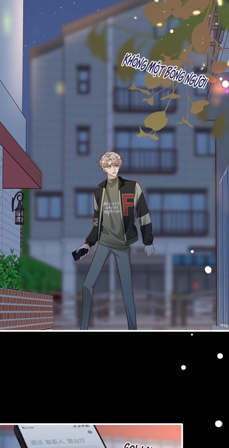 Sau Khi Giả Mất Trí Nhớ, Tình Địch Nói Tôi Là Bạn Trai Của Hắn: Chapter 54