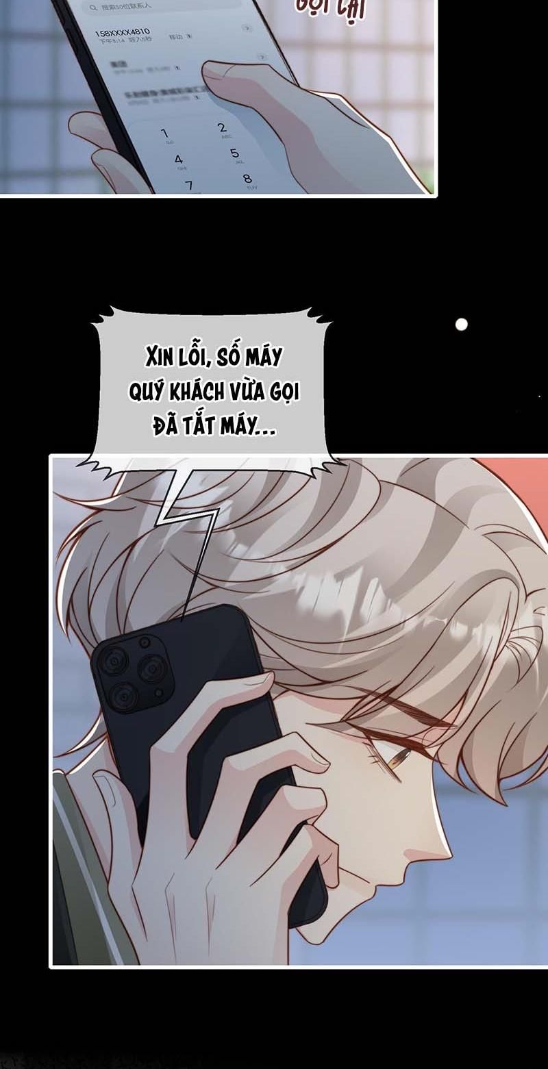 Sau Khi Giả Mất Trí Nhớ, Tình Địch Nói Tôi Là Bạn Trai Của Hắn: Chapter 54