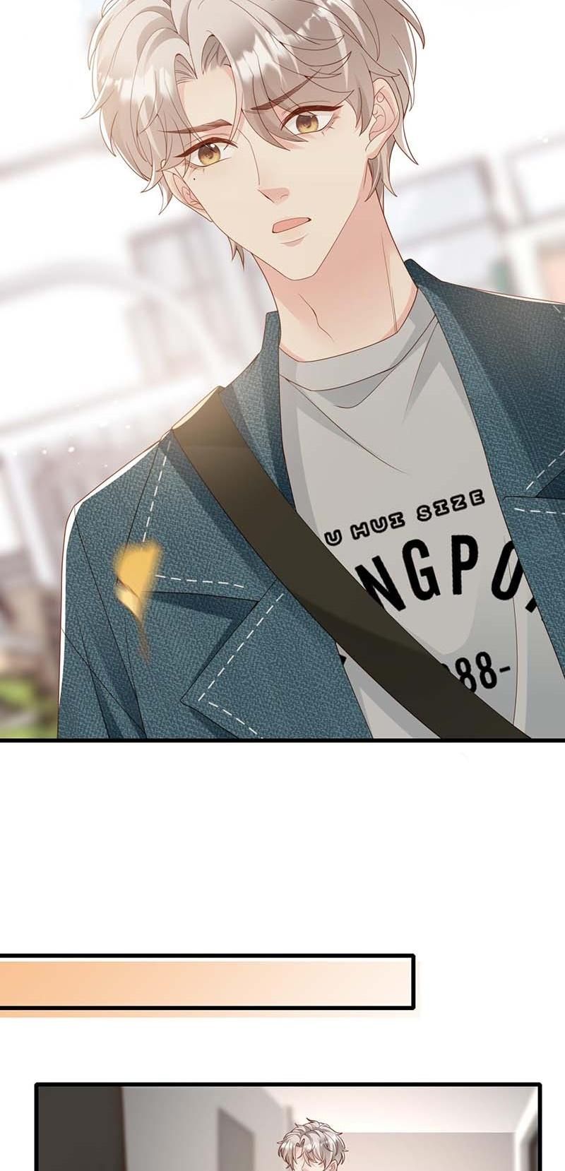 Sau Khi Giả Mất Trí Nhớ, Tình Địch Nói Tôi Là Bạn Trai Của Hắn: Chapter 54