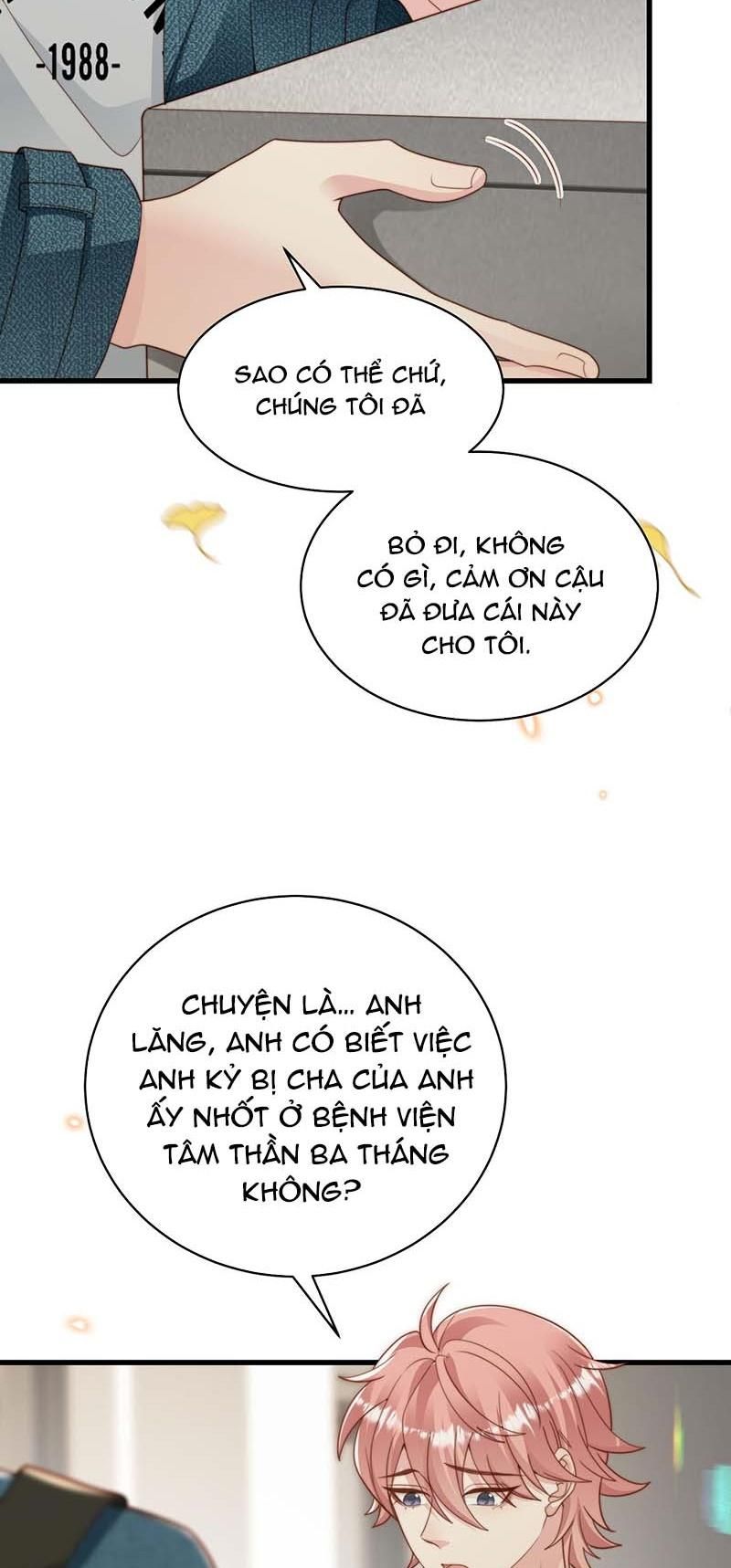 Sau Khi Giả Mất Trí Nhớ, Tình Địch Nói Tôi Là Bạn Trai Của Hắn: Chapter 54