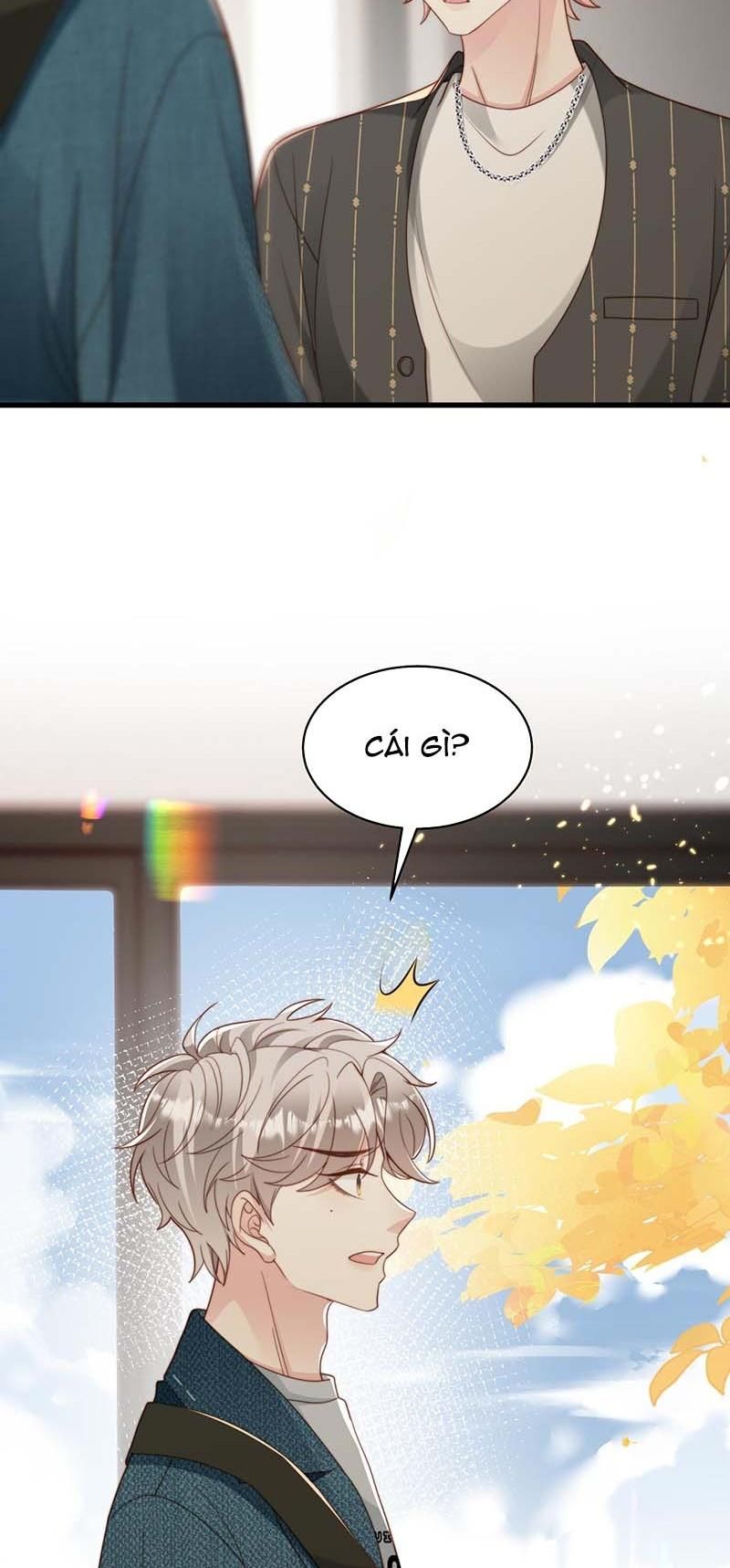 Sau Khi Giả Mất Trí Nhớ, Tình Địch Nói Tôi Là Bạn Trai Của Hắn: Chapter 54