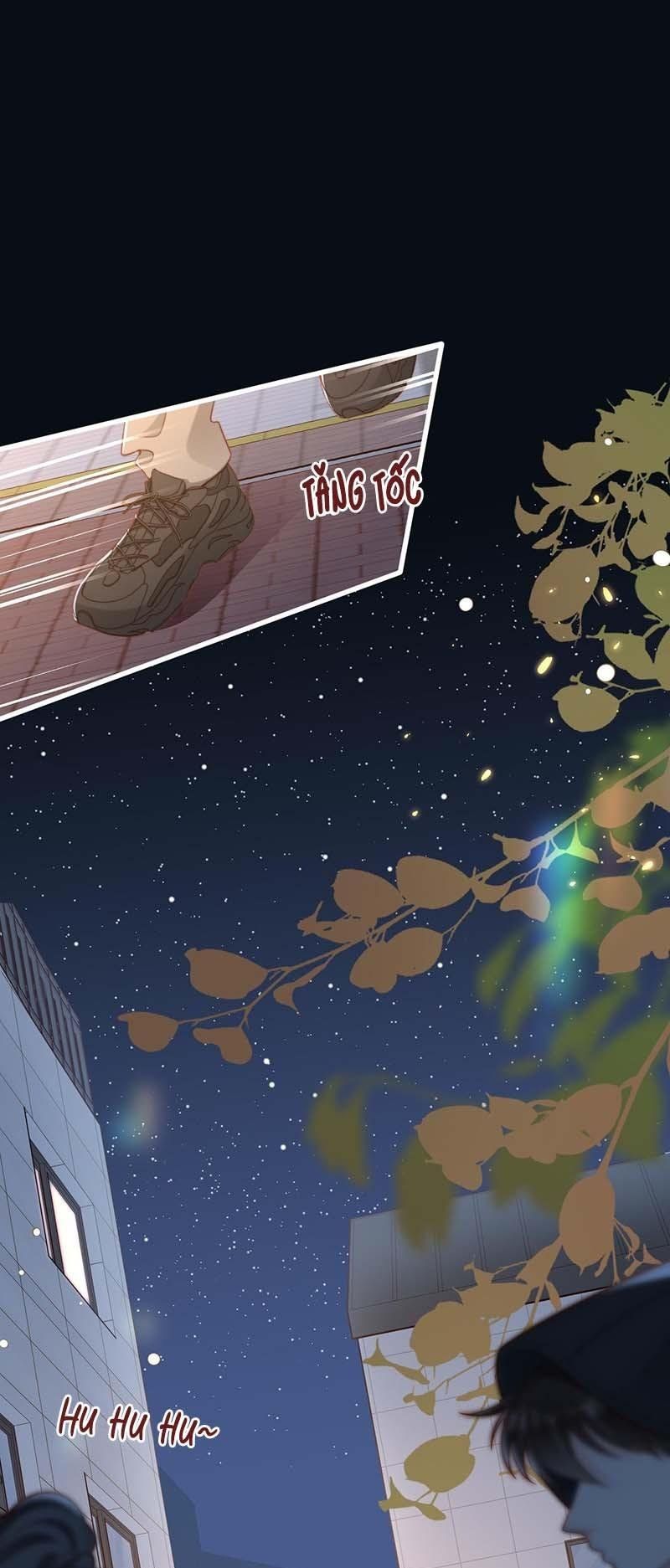 Sau Khi Giả Mất Trí Nhớ, Tình Địch Nói Tôi Là Bạn Trai Của Hắn: Chapter 54