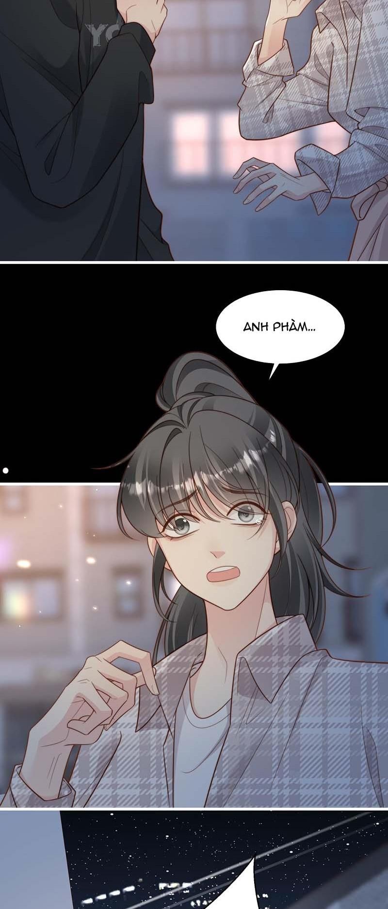 Sau Khi Giả Mất Trí Nhớ, Tình Địch Nói Tôi Là Bạn Trai Của Hắn: Chapter 54