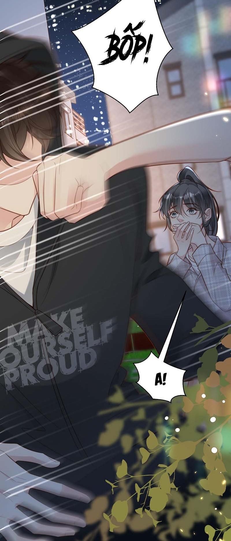 Sau Khi Giả Mất Trí Nhớ, Tình Địch Nói Tôi Là Bạn Trai Của Hắn: Chapter 54