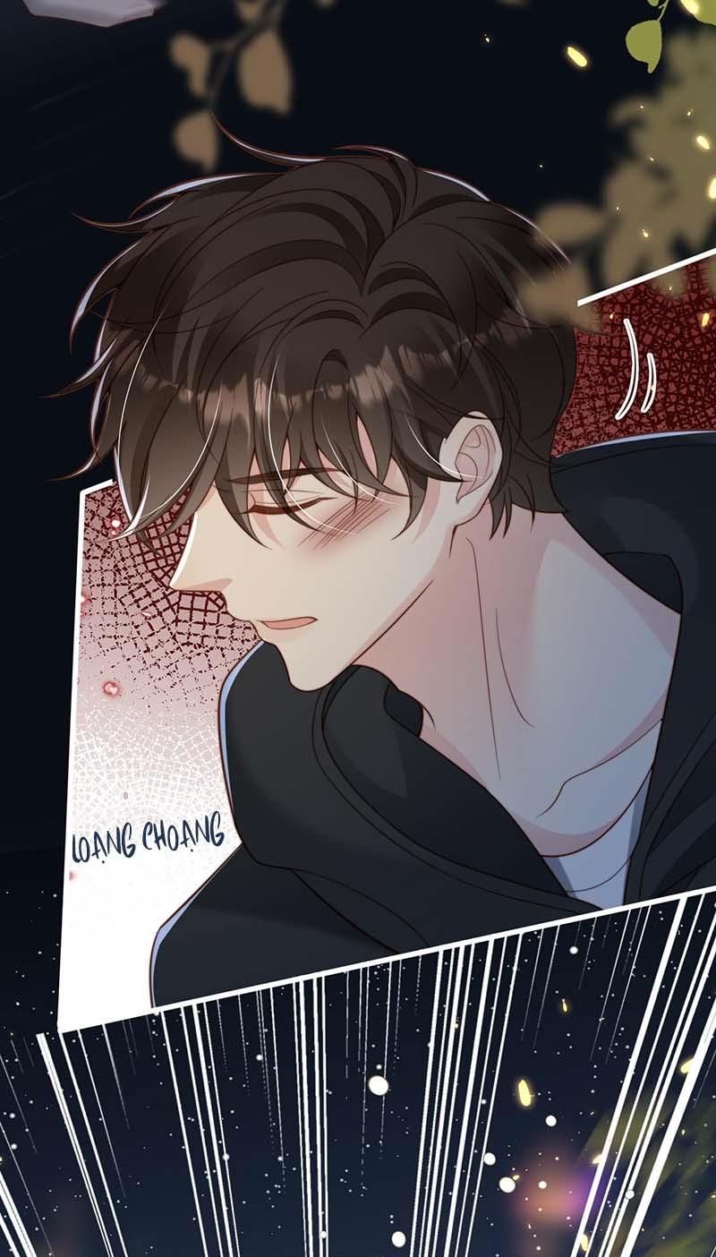 Sau Khi Giả Mất Trí Nhớ, Tình Địch Nói Tôi Là Bạn Trai Của Hắn: Chapter 54