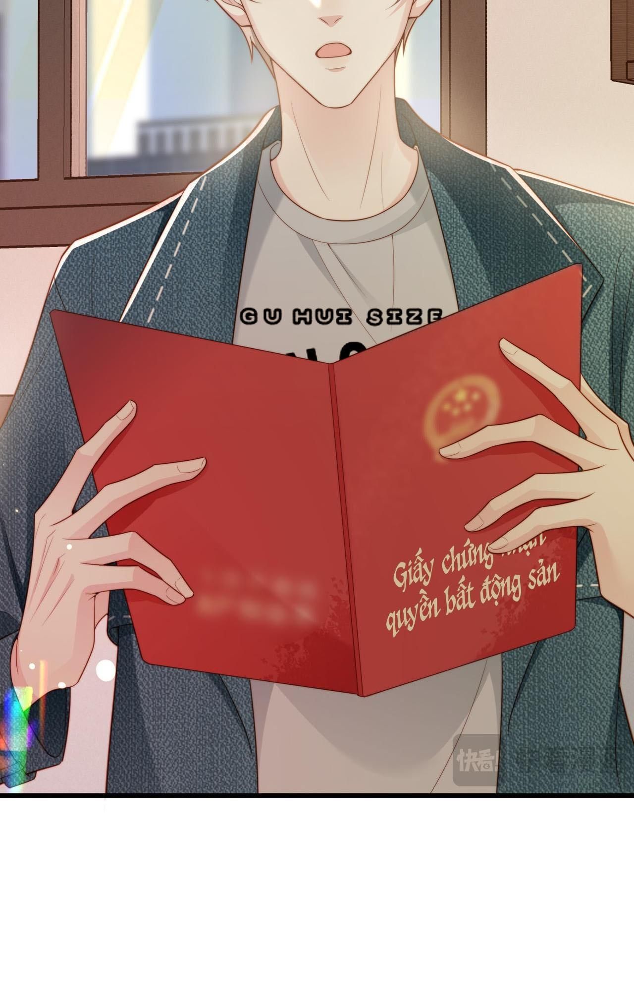 Sau Khi Giả Mất Trí Nhớ, Tình Địch Nói Tôi Là Bạn Trai Của Hắn: Chapter 55