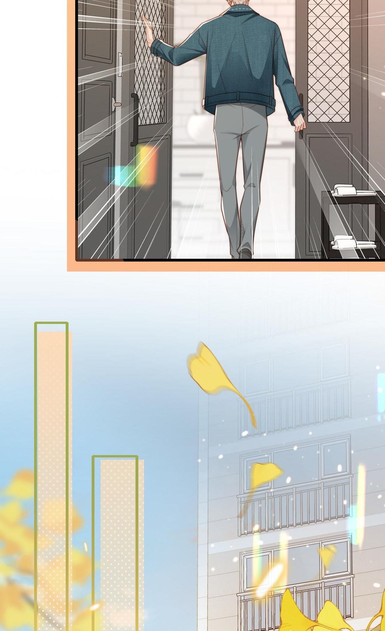 Sau Khi Giả Mất Trí Nhớ, Tình Địch Nói Tôi Là Bạn Trai Của Hắn: Chapter 55