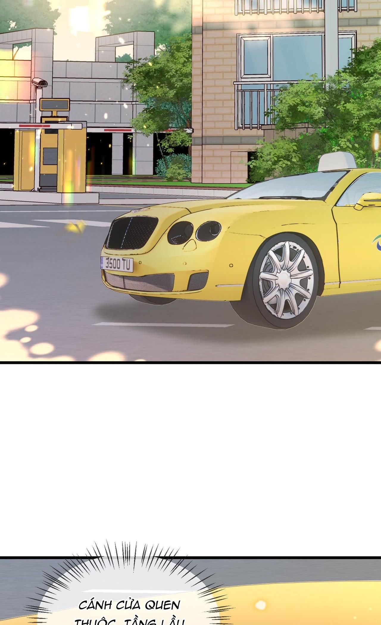 Sau Khi Giả Mất Trí Nhớ, Tình Địch Nói Tôi Là Bạn Trai Của Hắn: Chapter 55