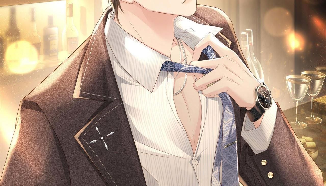 Sau Khi Giả Mất Trí Nhớ, Tình Địch Nói Tôi Là Bạn Trai Của Hắn: Chapter 55