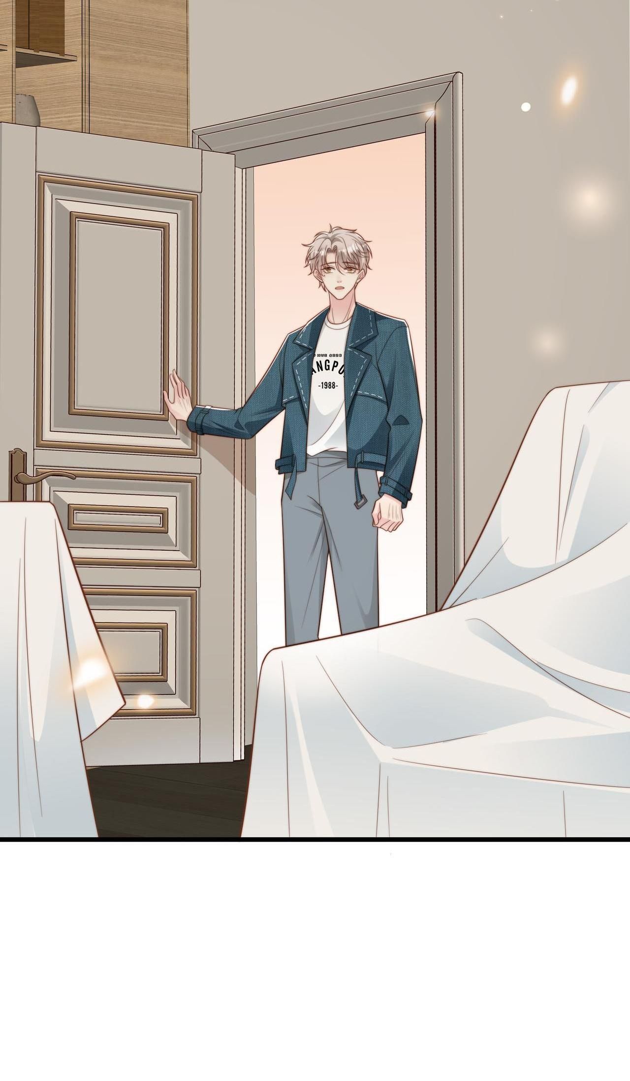 Sau Khi Giả Mất Trí Nhớ, Tình Địch Nói Tôi Là Bạn Trai Của Hắn: Chapter 55