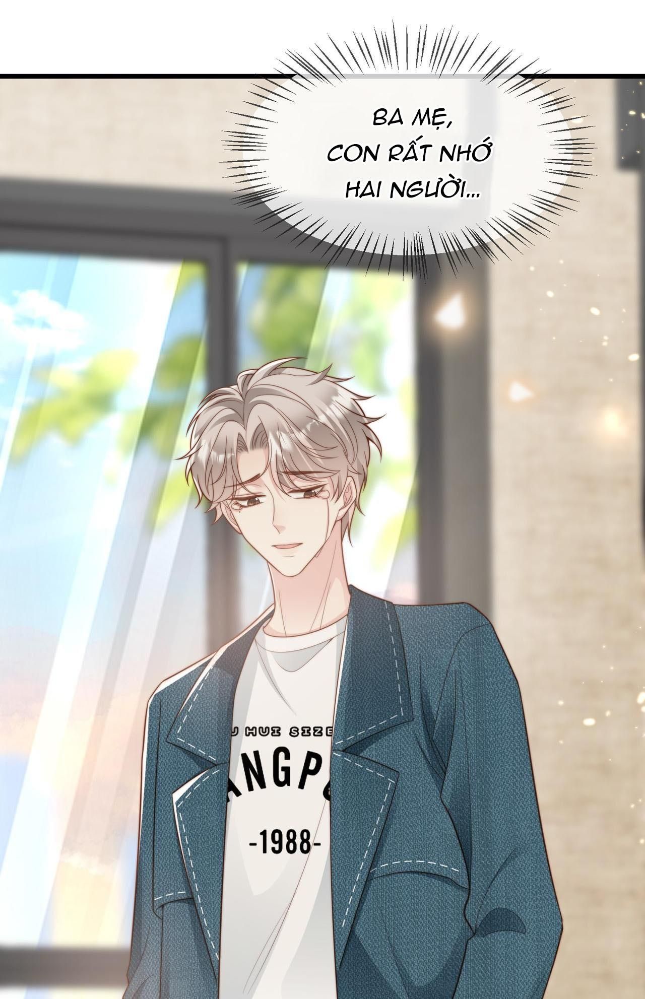 Sau Khi Giả Mất Trí Nhớ, Tình Địch Nói Tôi Là Bạn Trai Của Hắn: Chapter 55