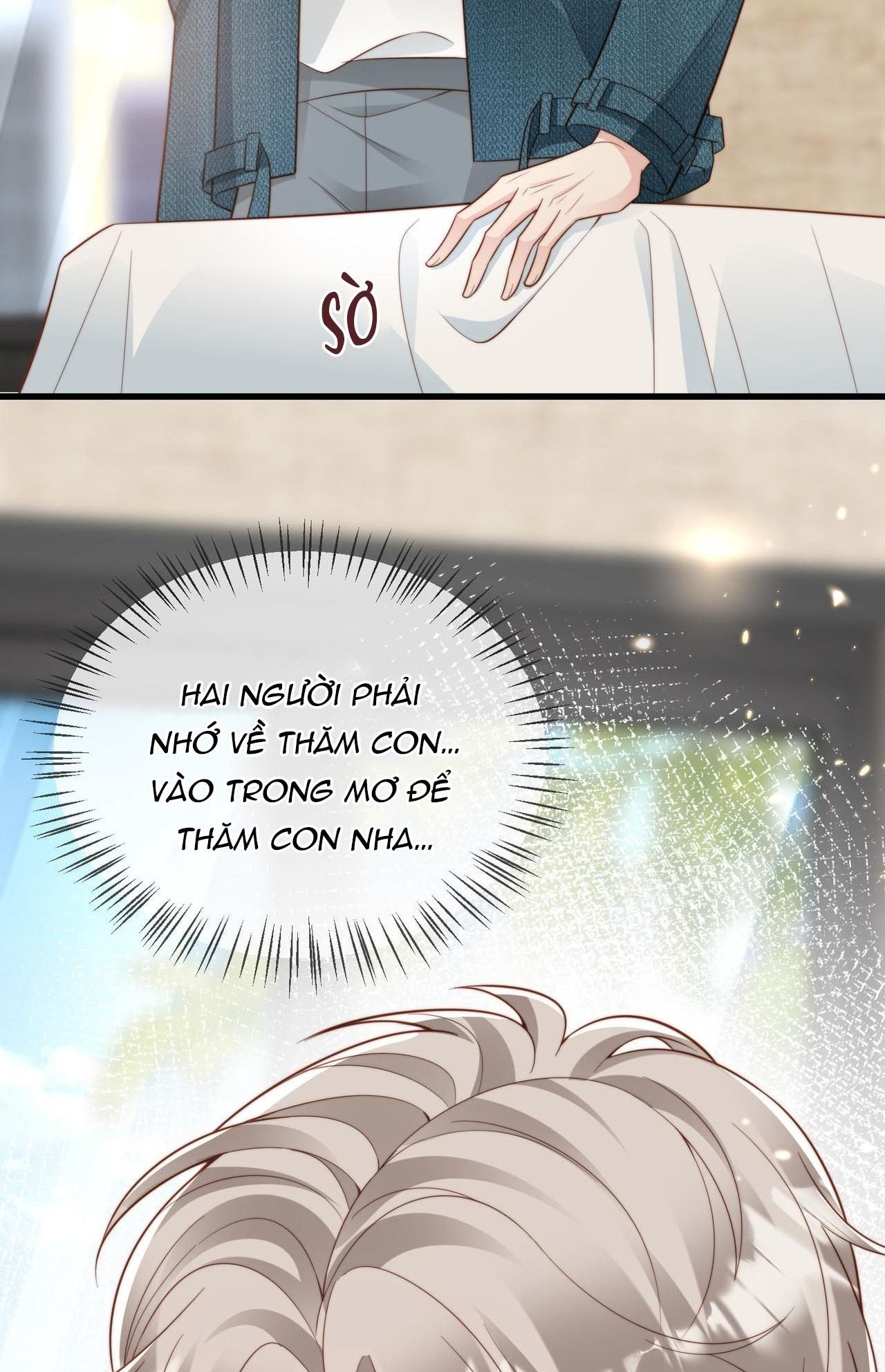 Sau Khi Giả Mất Trí Nhớ, Tình Địch Nói Tôi Là Bạn Trai Của Hắn: Chapter 55