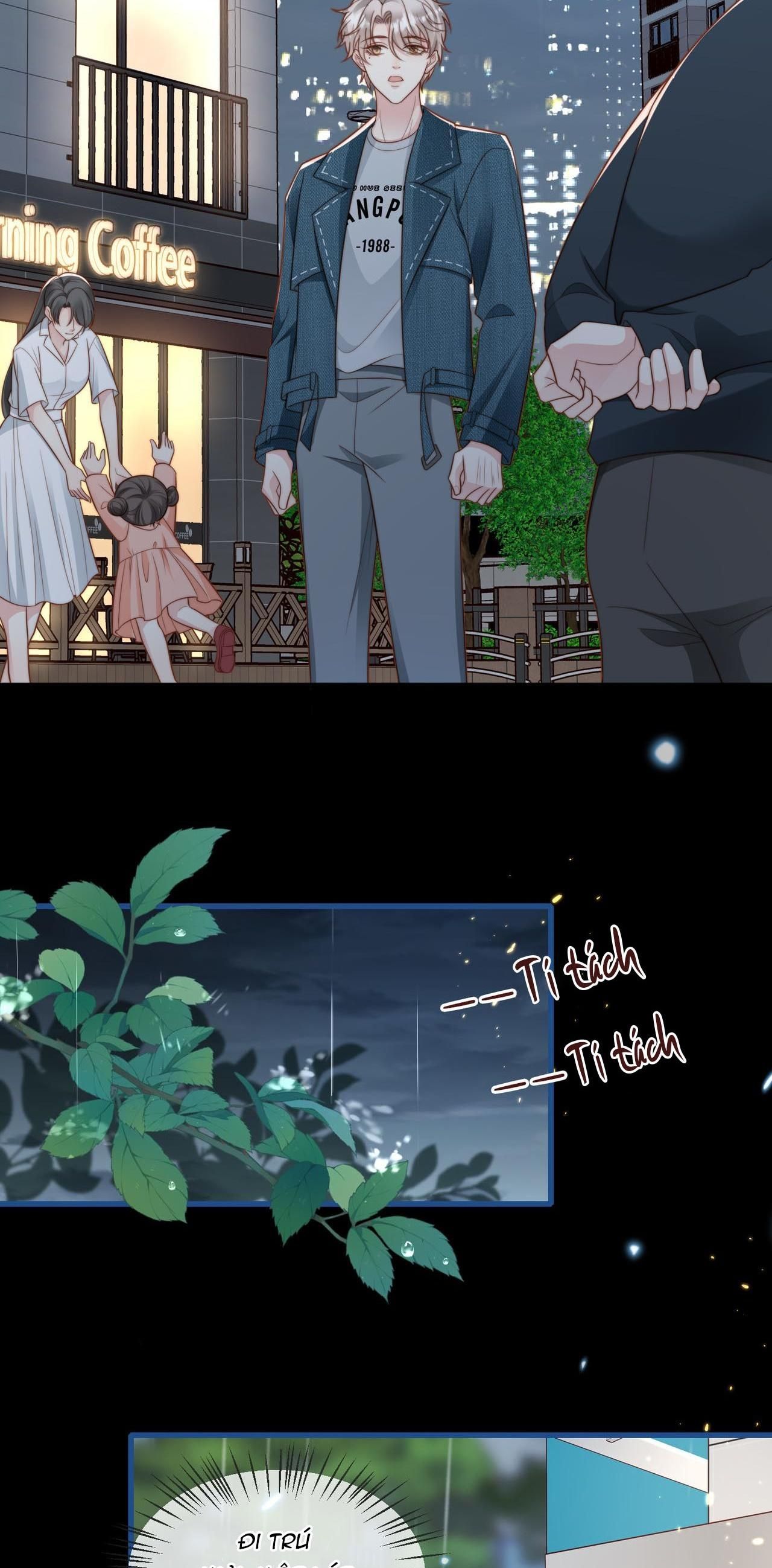 Sau Khi Giả Mất Trí Nhớ, Tình Địch Nói Tôi Là Bạn Trai Của Hắn: Chapter 55