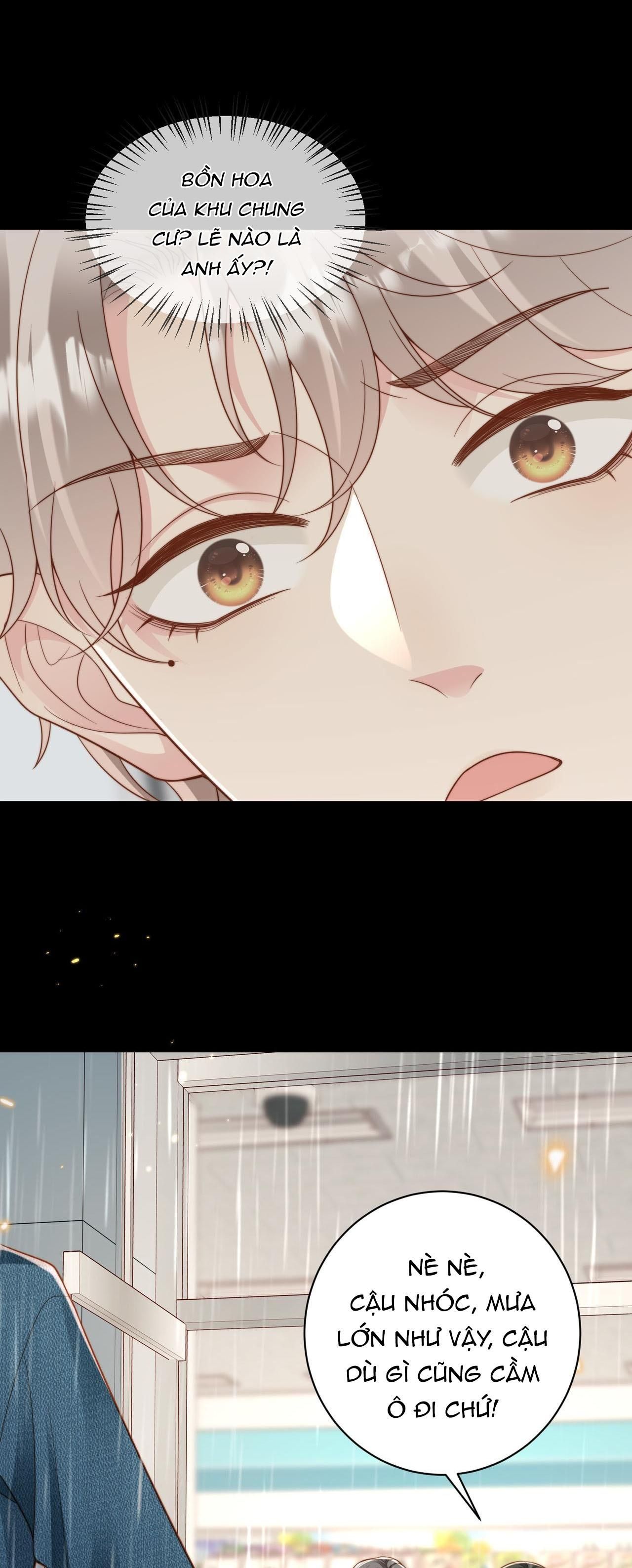 Sau Khi Giả Mất Trí Nhớ, Tình Địch Nói Tôi Là Bạn Trai Của Hắn: Chapter 55