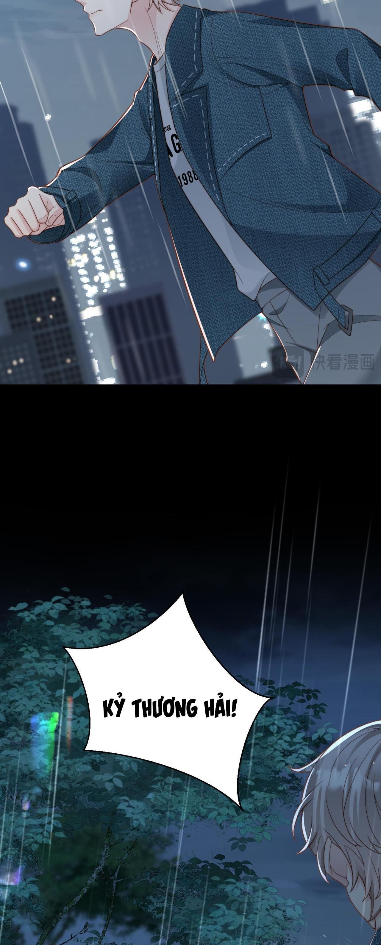 Sau Khi Giả Mất Trí Nhớ, Tình Địch Nói Tôi Là Bạn Trai Của Hắn: Chapter 55