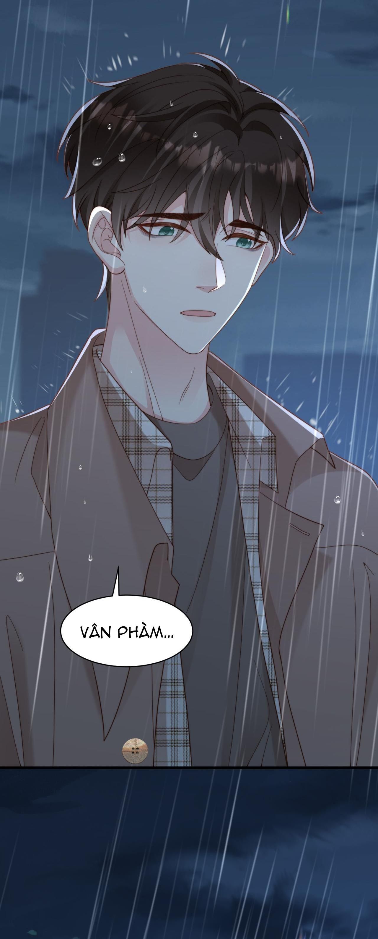 Sau Khi Giả Mất Trí Nhớ, Tình Địch Nói Tôi Là Bạn Trai Của Hắn: Chapter 55