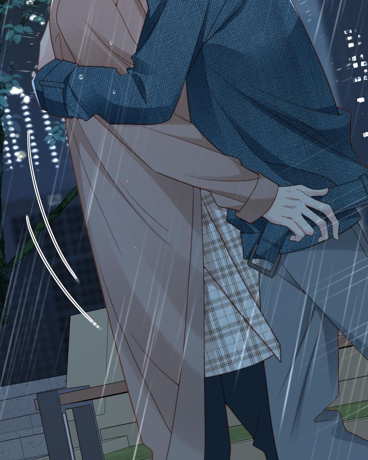 Sau Khi Giả Mất Trí Nhớ, Tình Địch Nói Tôi Là Bạn Trai Của Hắn: Chapter 55