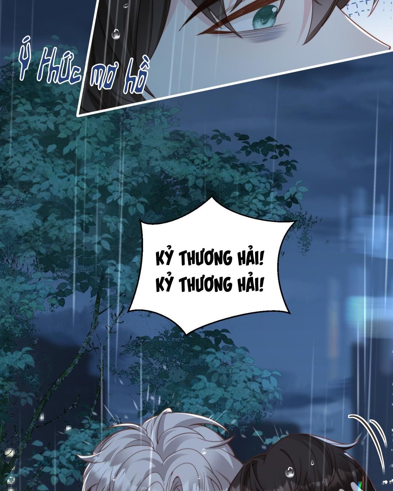 Sau Khi Giả Mất Trí Nhớ, Tình Địch Nói Tôi Là Bạn Trai Của Hắn: Chapter 55