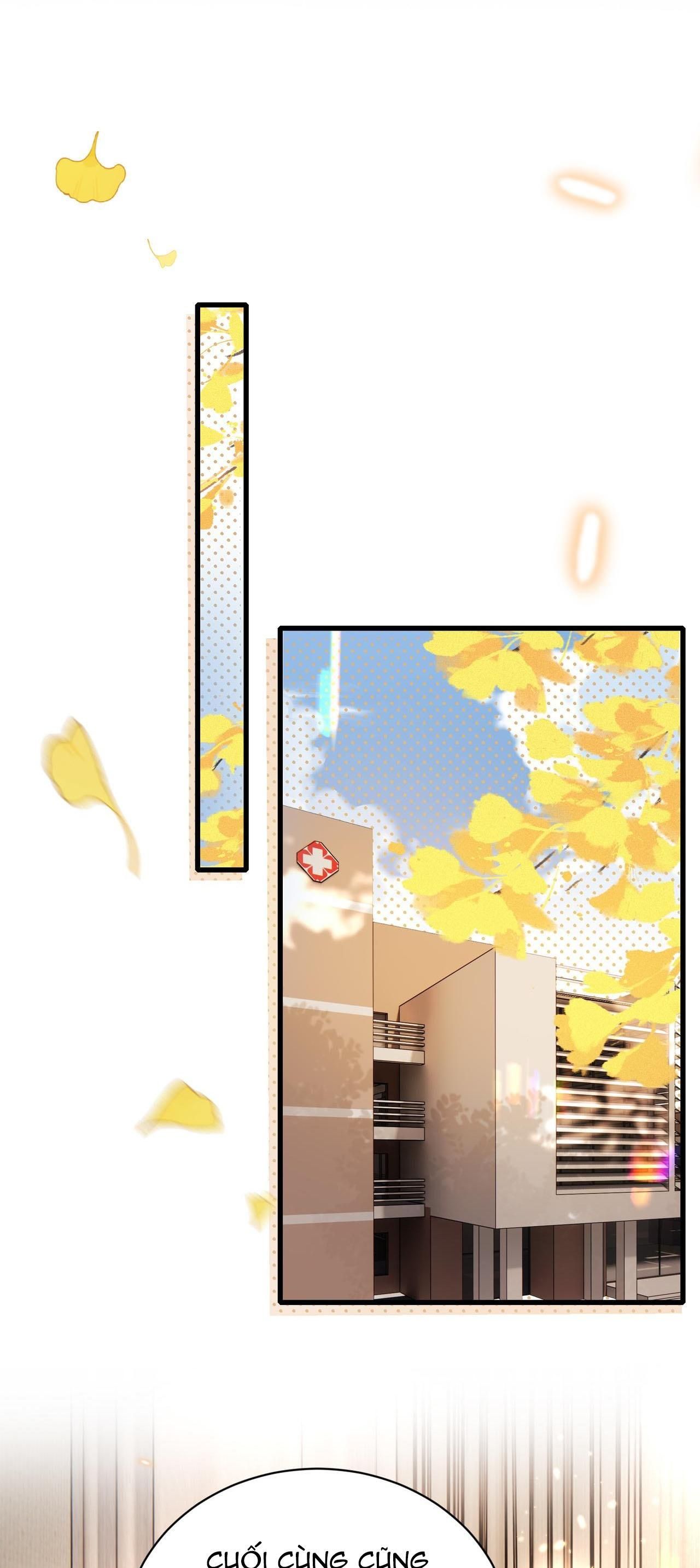 Sau Khi Giả Mất Trí Nhớ, Tình Địch Nói Tôi Là Bạn Trai Của Hắn: Chapter 55