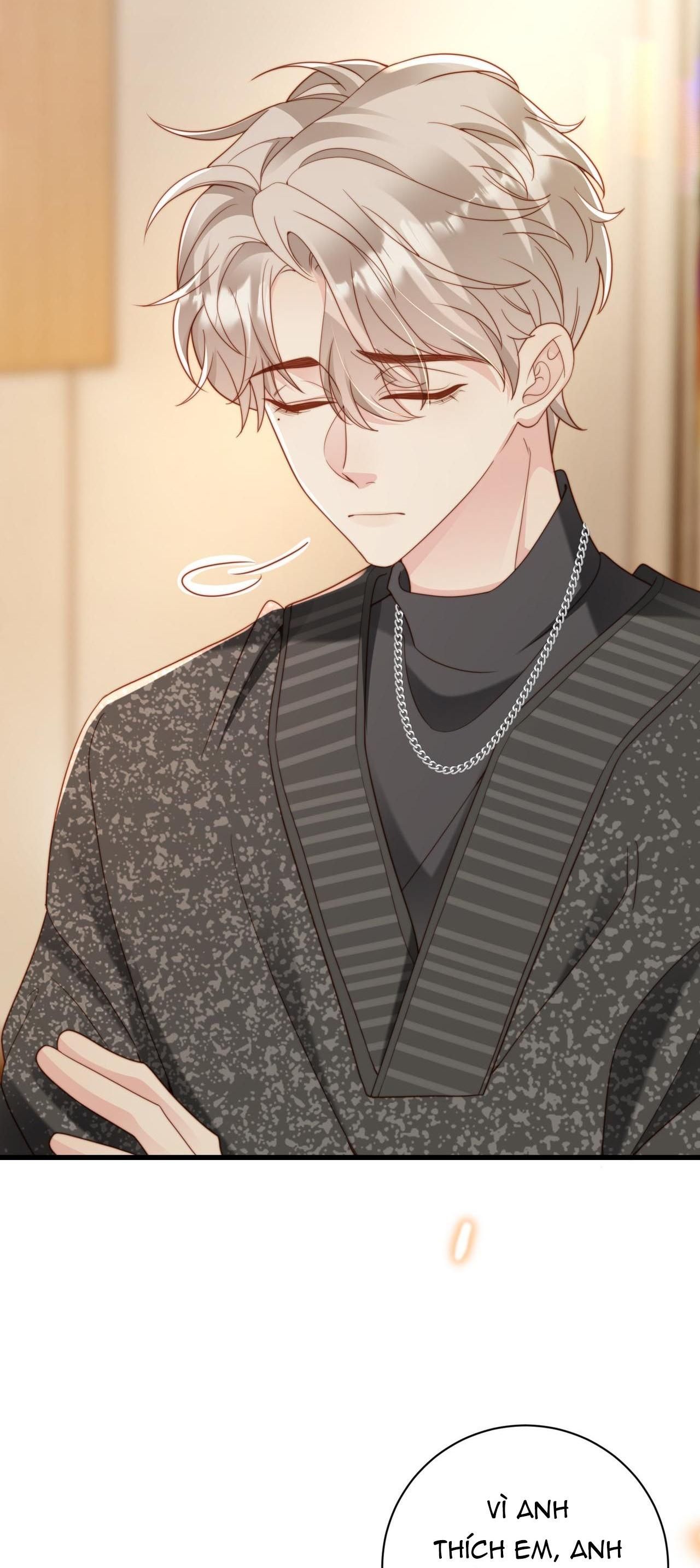 Sau Khi Giả Mất Trí Nhớ, Tình Địch Nói Tôi Là Bạn Trai Của Hắn: Chapter 55