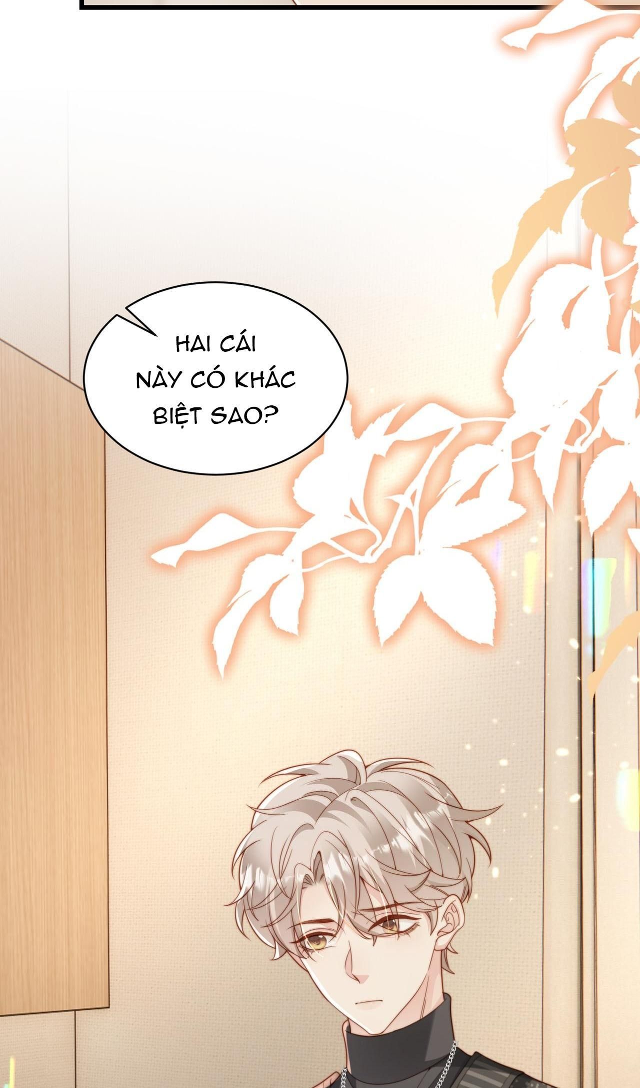 Sau Khi Giả Mất Trí Nhớ, Tình Địch Nói Tôi Là Bạn Trai Của Hắn: Chapter 55