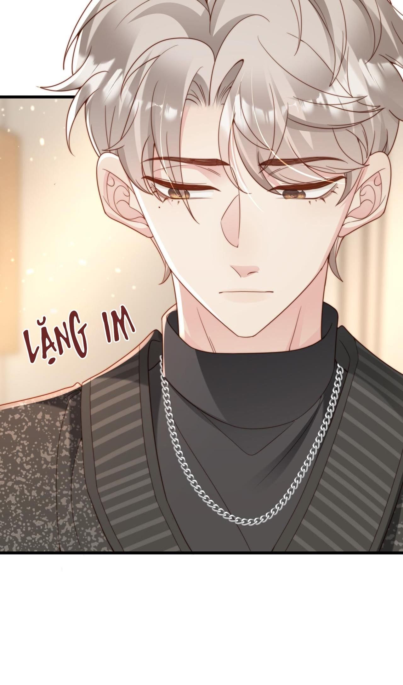 Sau Khi Giả Mất Trí Nhớ, Tình Địch Nói Tôi Là Bạn Trai Của Hắn: Chapter 55