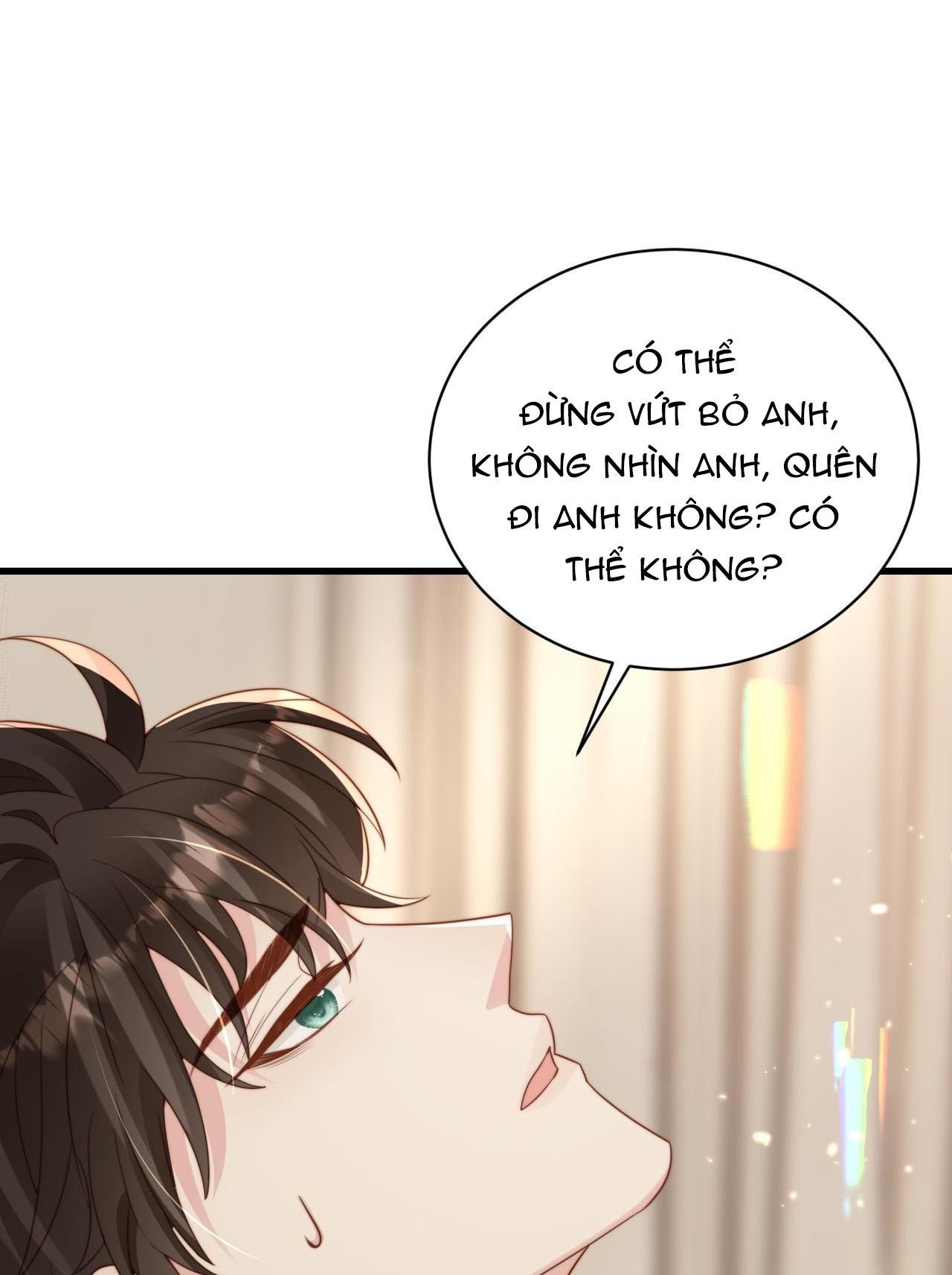 Sau Khi Giả Mất Trí Nhớ, Tình Địch Nói Tôi Là Bạn Trai Của Hắn: Chapter 55