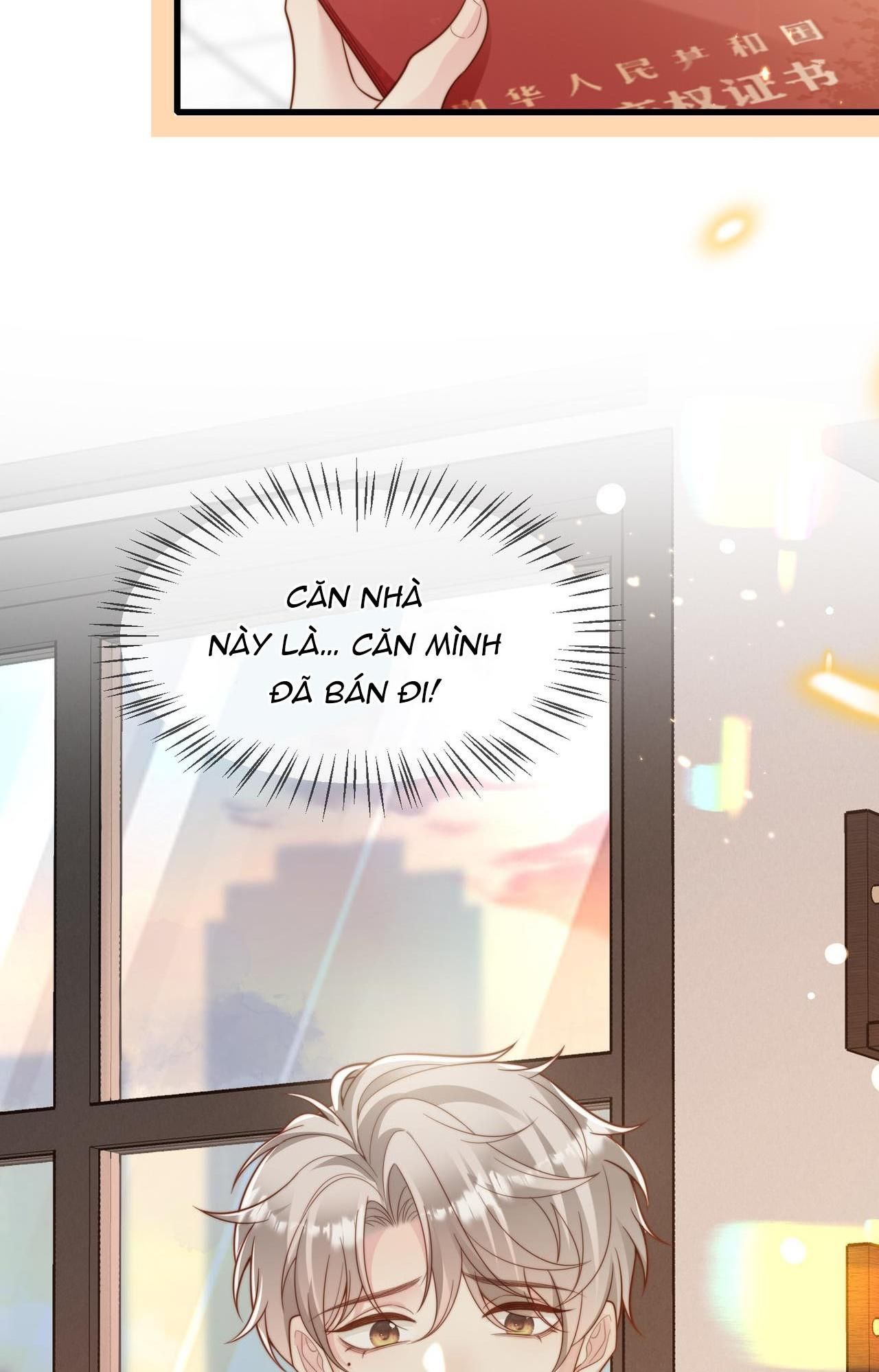 Sau Khi Giả Mất Trí Nhớ, Tình Địch Nói Tôi Là Bạn Trai Của Hắn: Chapter 55