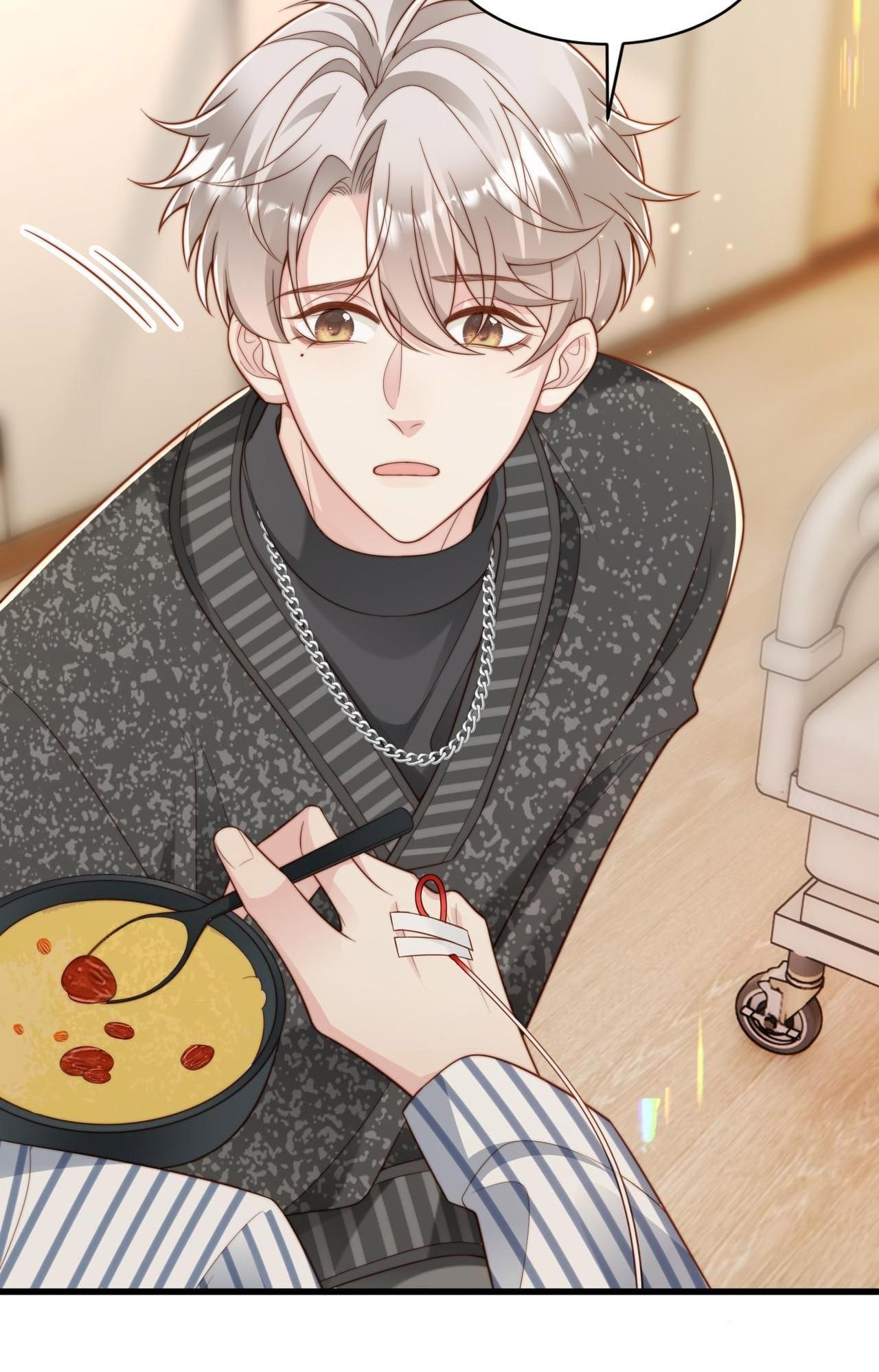 Sau Khi Giả Mất Trí Nhớ, Tình Địch Nói Tôi Là Bạn Trai Của Hắn: Chapter 56