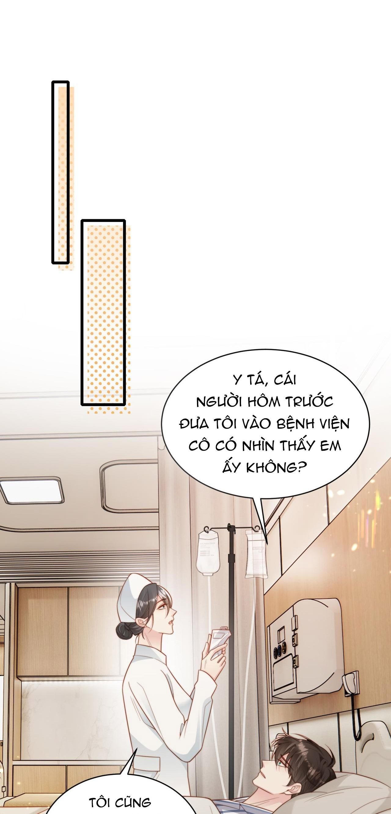 Sau Khi Giả Mất Trí Nhớ, Tình Địch Nói Tôi Là Bạn Trai Của Hắn: Chapter 56