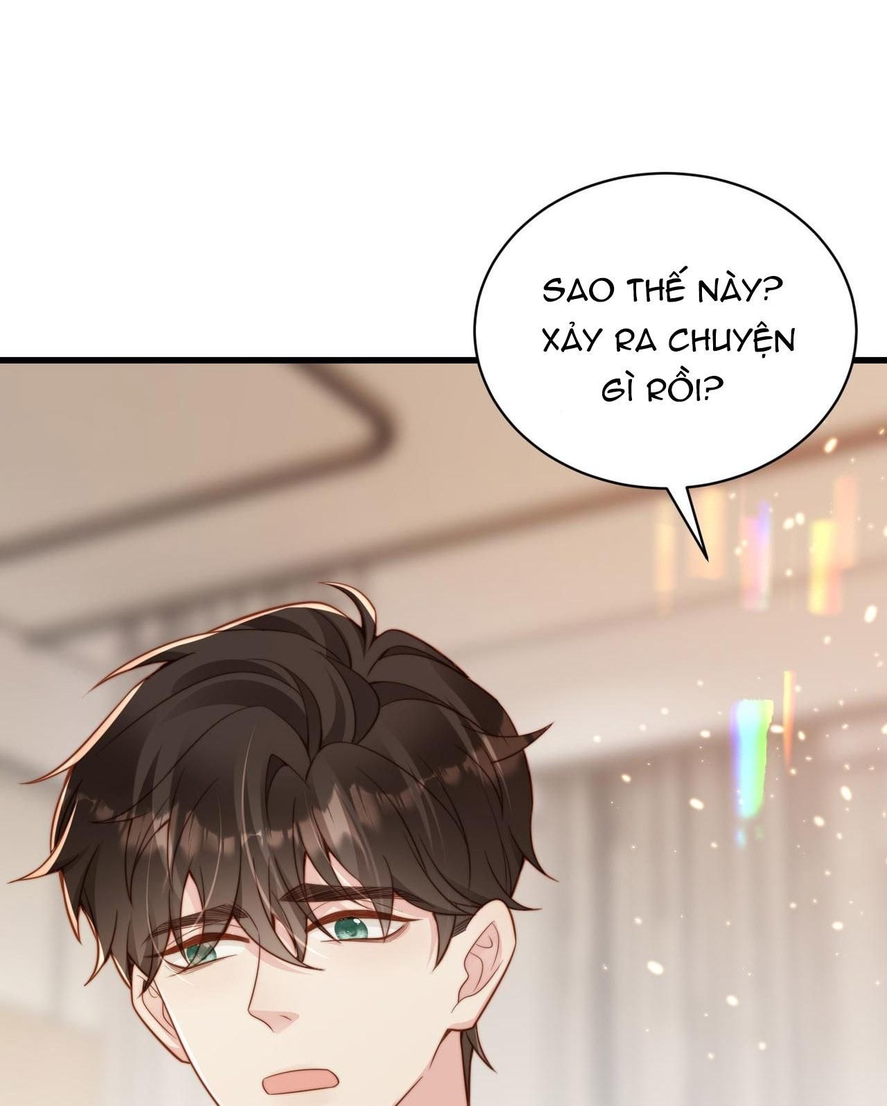 Sau Khi Giả Mất Trí Nhớ, Tình Địch Nói Tôi Là Bạn Trai Của Hắn: Chapter 56